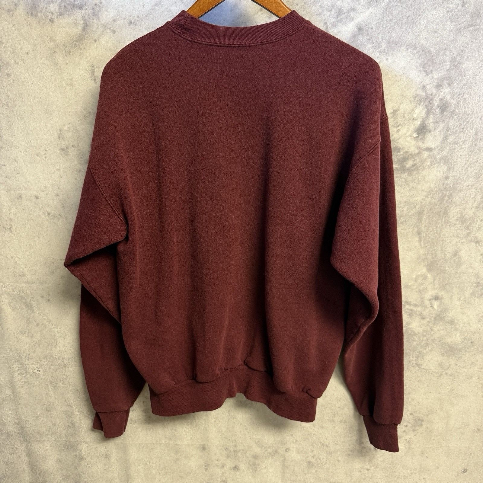 Vintage Vintage Alaska Fishing Sweatshirt Mens M 21x24 Kodiak Last F Size US M / EU 48-50 / 2 - 3 Thumbnail