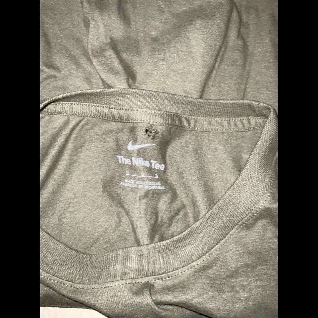 Nike Mens Used Size L Large 5cab Size US L / EU 52-54 / 3 - 2 Thumbnail