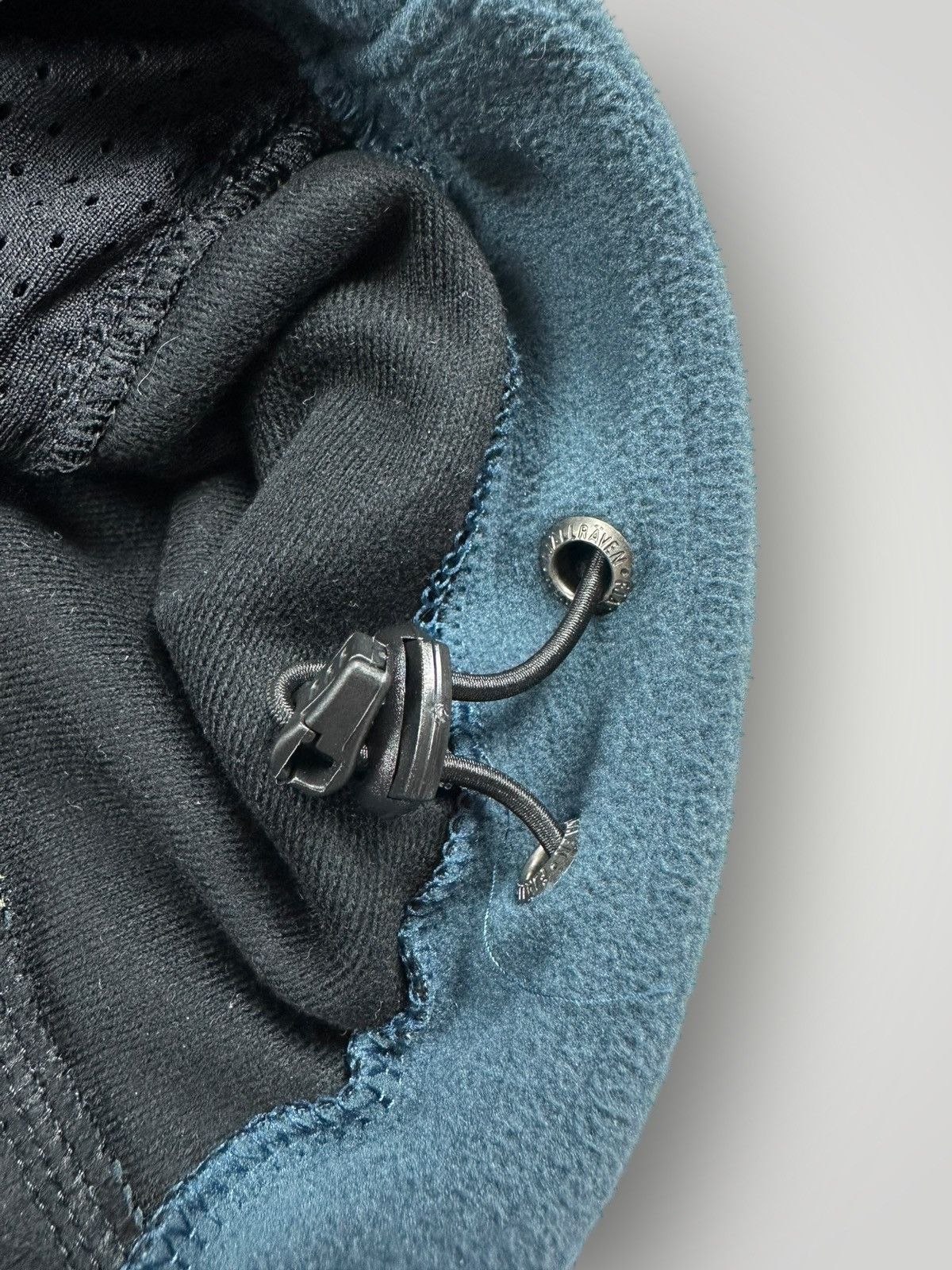Fjallraven Fjallraven fleece windproof zip jacket blue men’s XXL Size US XXL / EU 58 / 5 - 4 Thumbnail