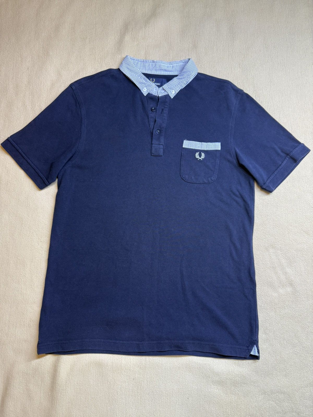 Fred Perry Fred perry Size US L / EU 52-54 / 3 - 1 Thumbnail