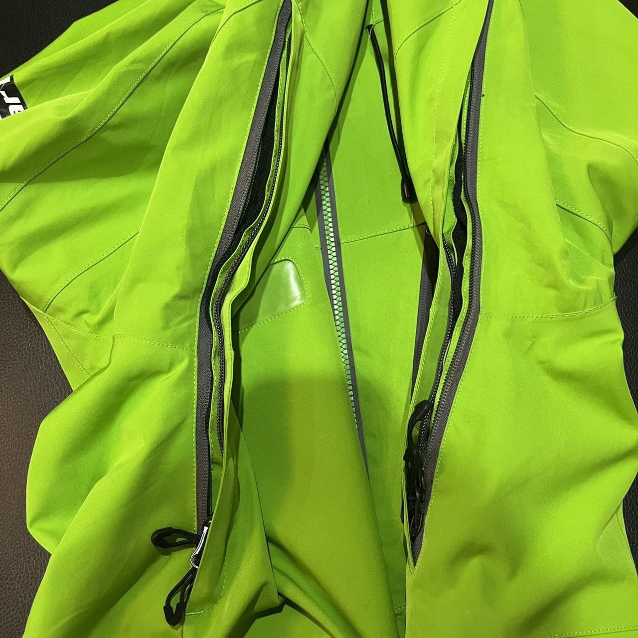 Under Armour Under Armour The Summit at Snoqualmie Jacket Size US S / EU 44-46 / 1 - 9 Thumbnail
