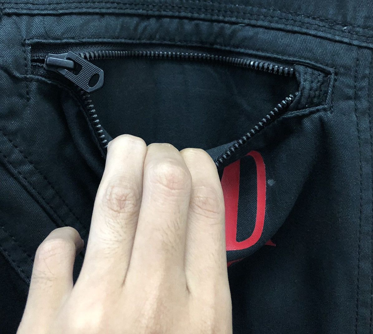 Honda Honda Overalls Size US 40 / EU 56 - 6 Thumbnail