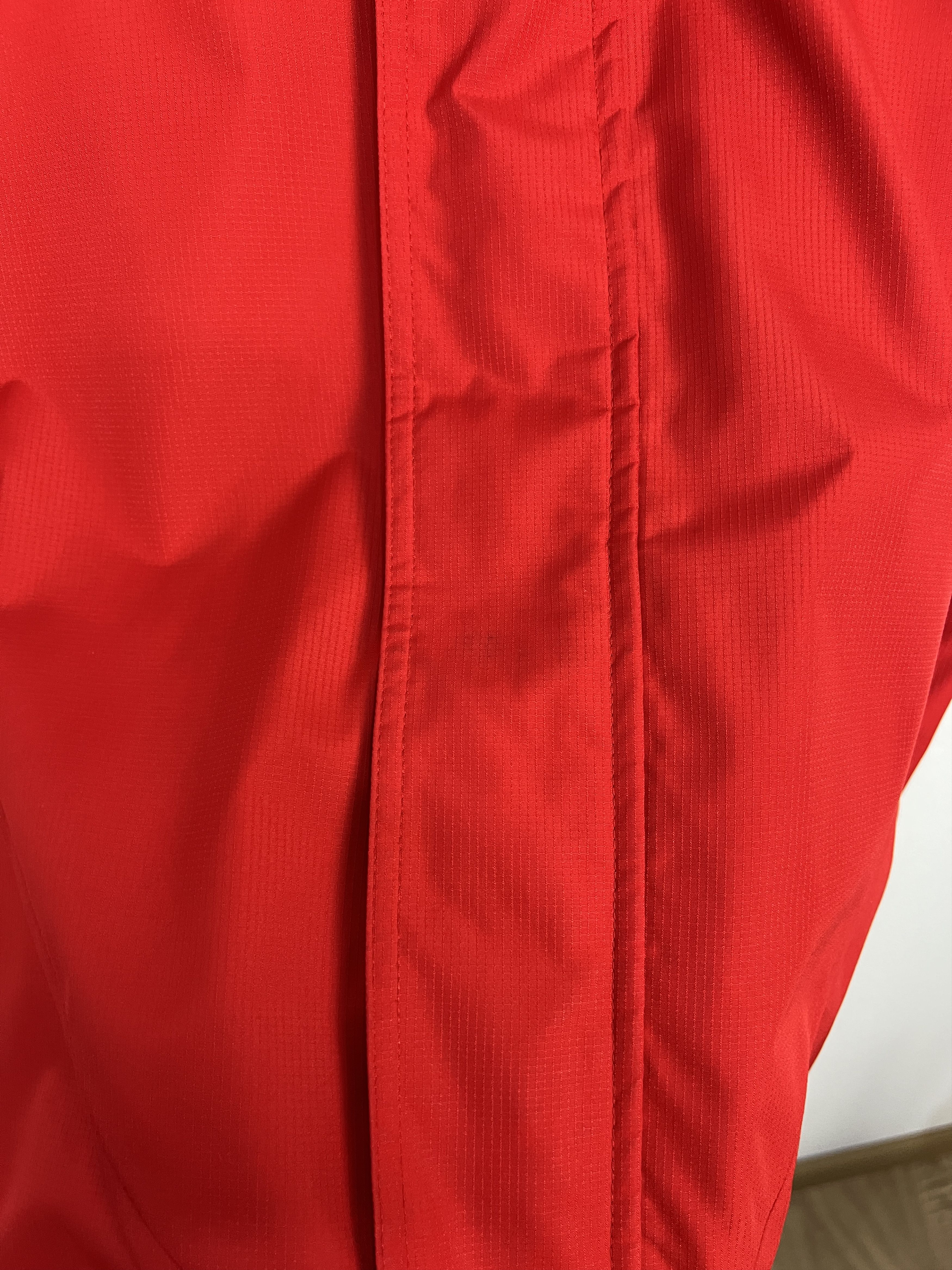 Adidas Vintage Adidas Liverpool Football Jacket Soccer Track Top Size US S / EU 44-46 / 1 - 9 Thumbnail