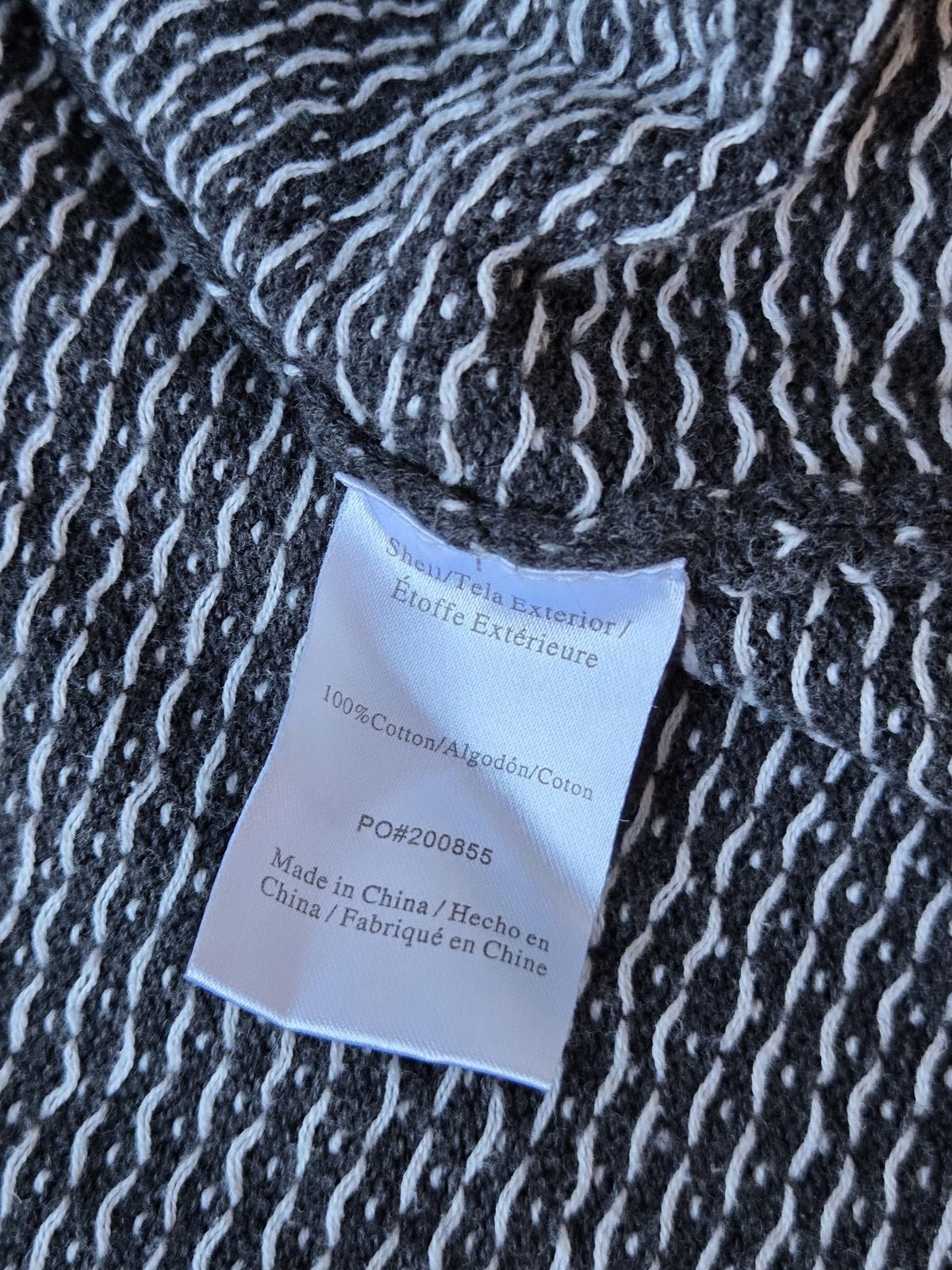 Other Modcloth Spooky Large Youth Cardigan Size S / US 4 / IT 40 - 5 Thumbnail