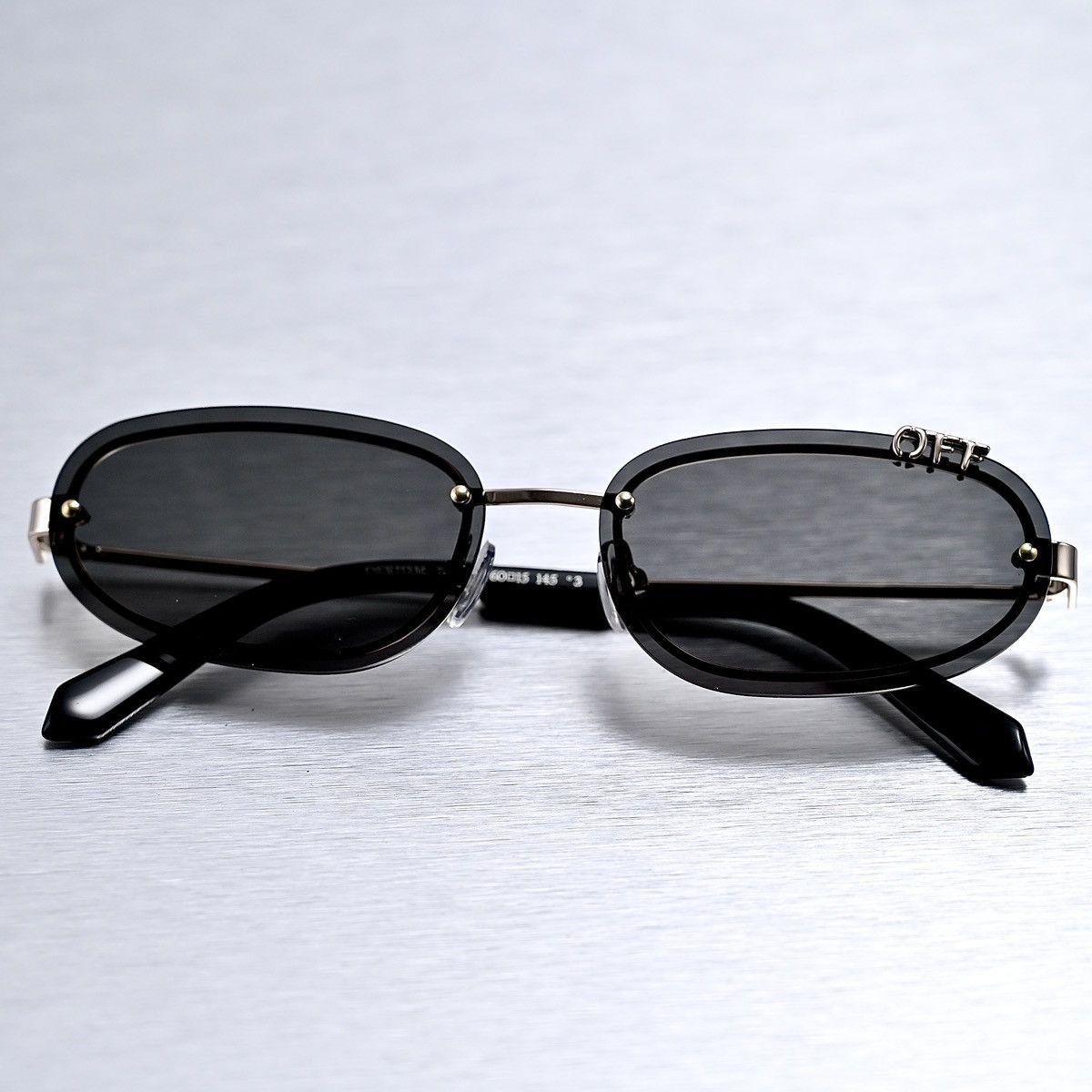 Off-White OFF WHITE MIAMI SUNGLASSES Size ONE SIZE - 11 Thumbnail