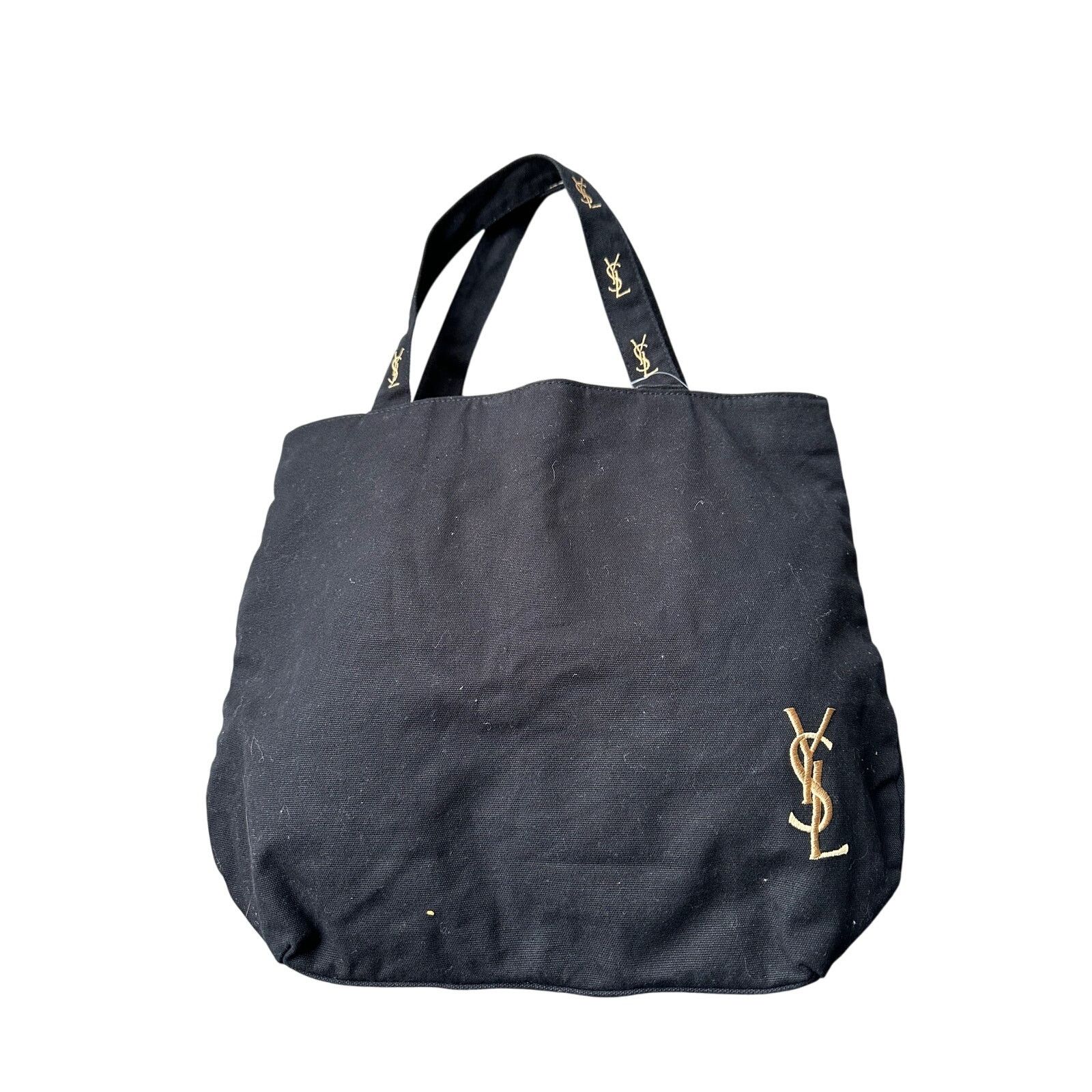Yves Saint Laurent YSL Yves Saint Laurent Parfums Tote Bag Size ONE SIZE - 1 Thumbnail