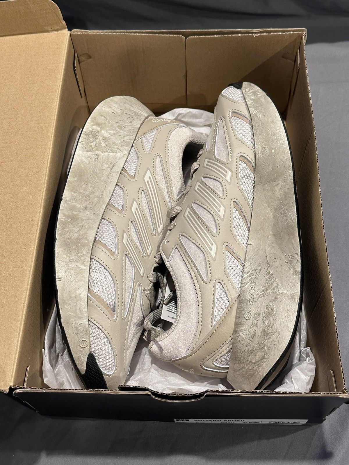 Adidas Adidas Adizero Aruku men’s size 8 Size US 8 / EU 41 - 7 Thumbnail