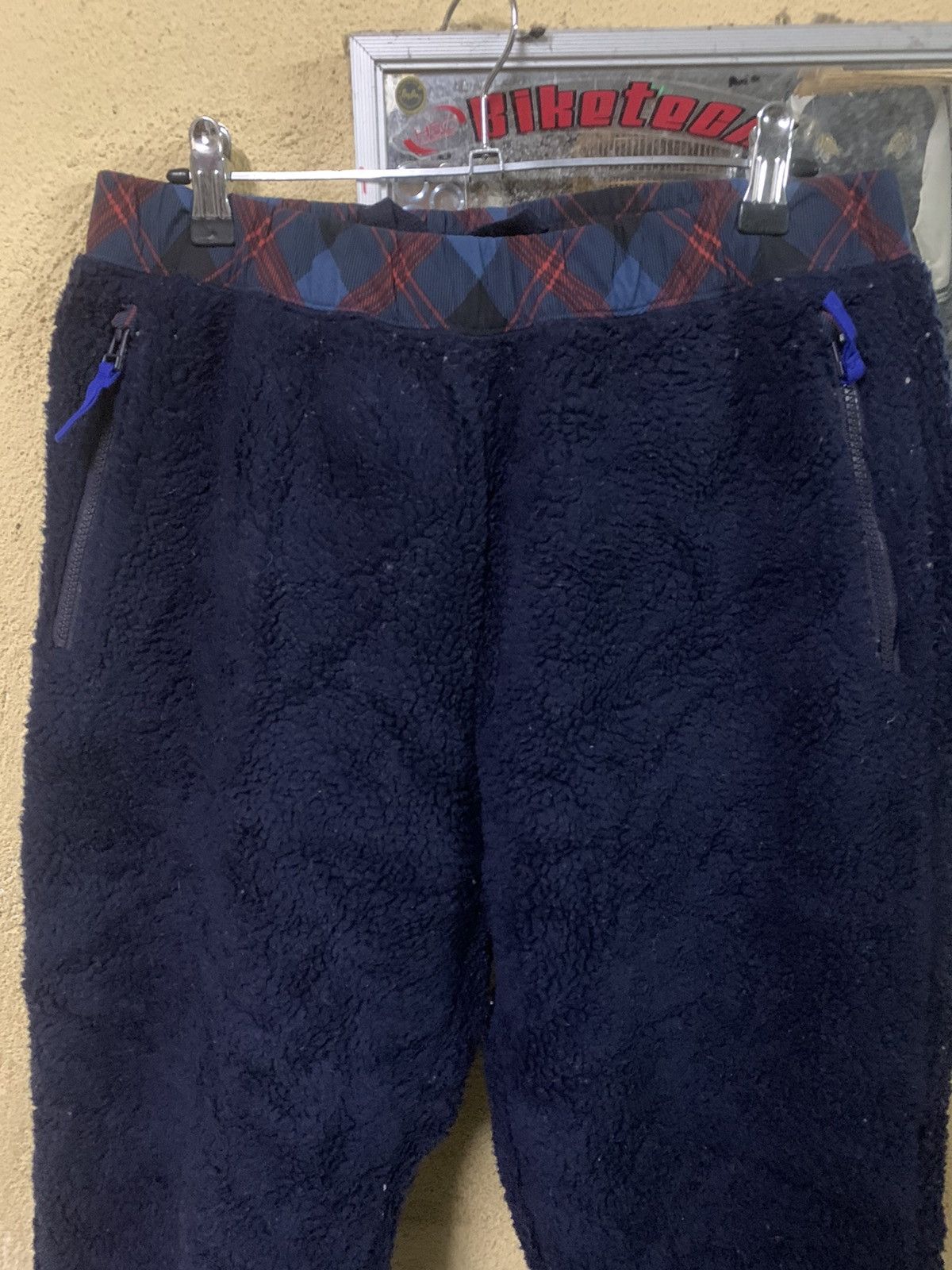 JW Anderson × Japanese Brand × Uniqlo Uniqlo X J.W Anderson Pants Size US 30 / EU 46 - 3 Thumbnail