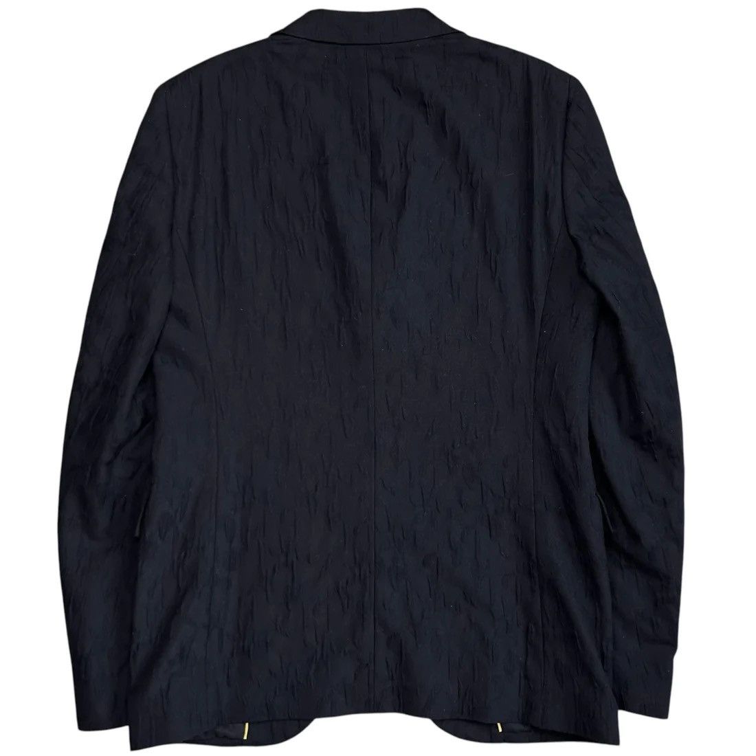Jil Sander Jil Sander Embroidered Blazer - SS15 Size US M / EU 48-50 / 2 - 3 Thumbnail