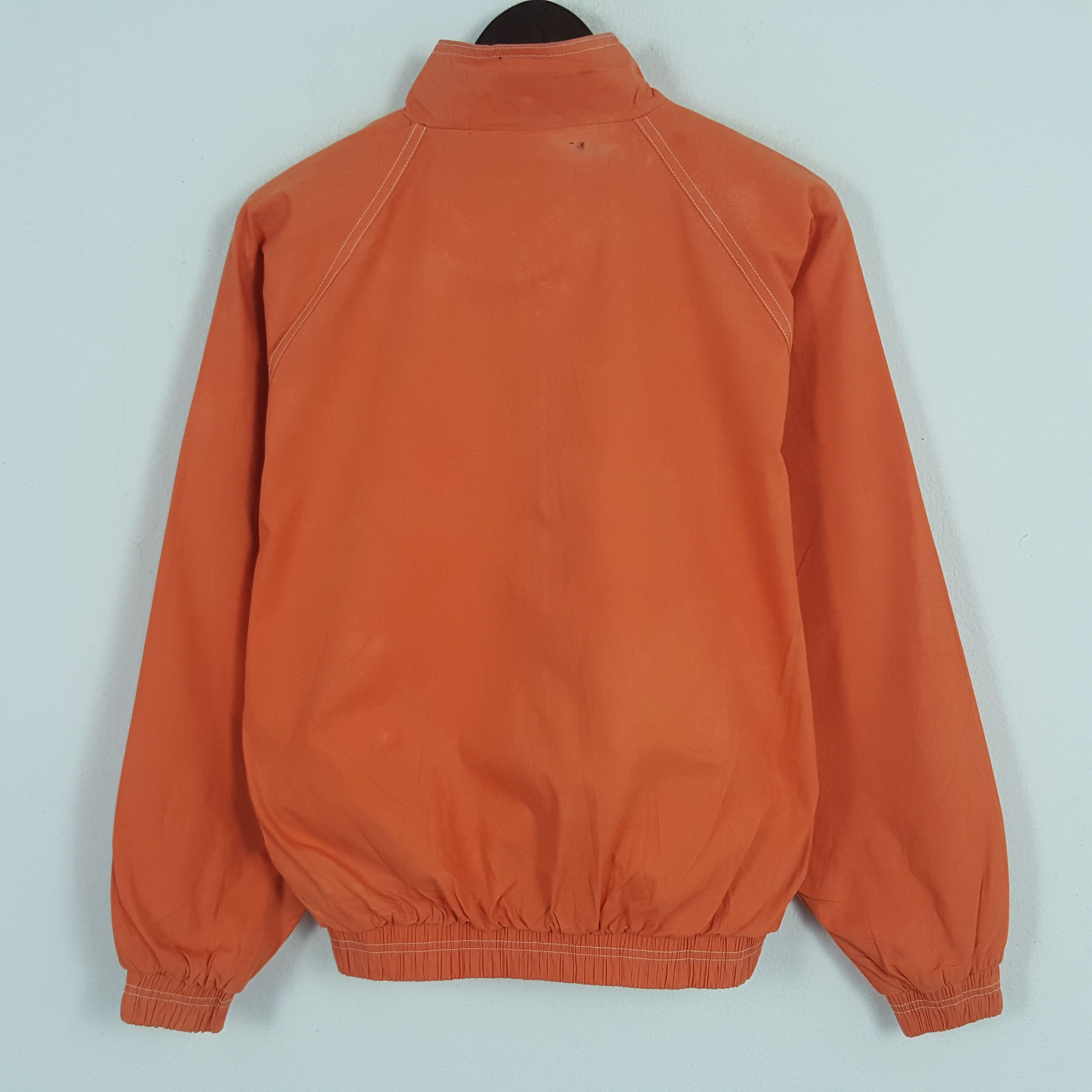Ferrari × Vintage Vintage Ferrari Magneti Marelli Sport Bomber Racing Jacket Size US M / EU 48-50 / 2 - 3 Thumbnail
