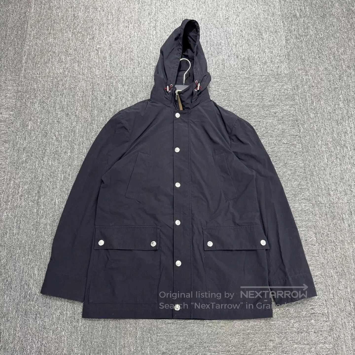 Brunello Cucinelli Brunello Cucinelli Trench Coat. Size US M / EU 48-50 / 2 - 1 Thumbnail