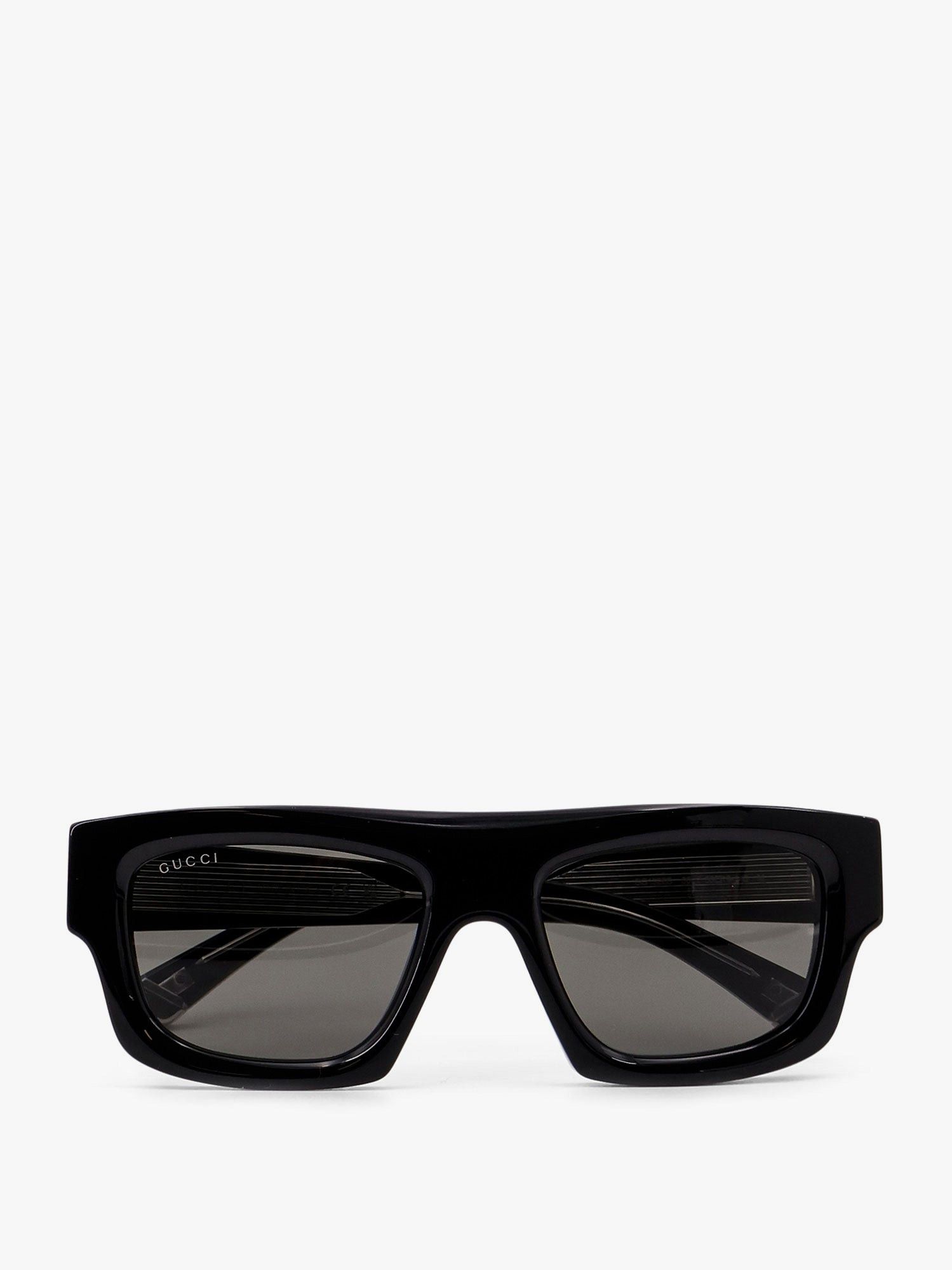 Gucci Acetate Sunglasses Size ONE SIZE - 1 Thumbnail