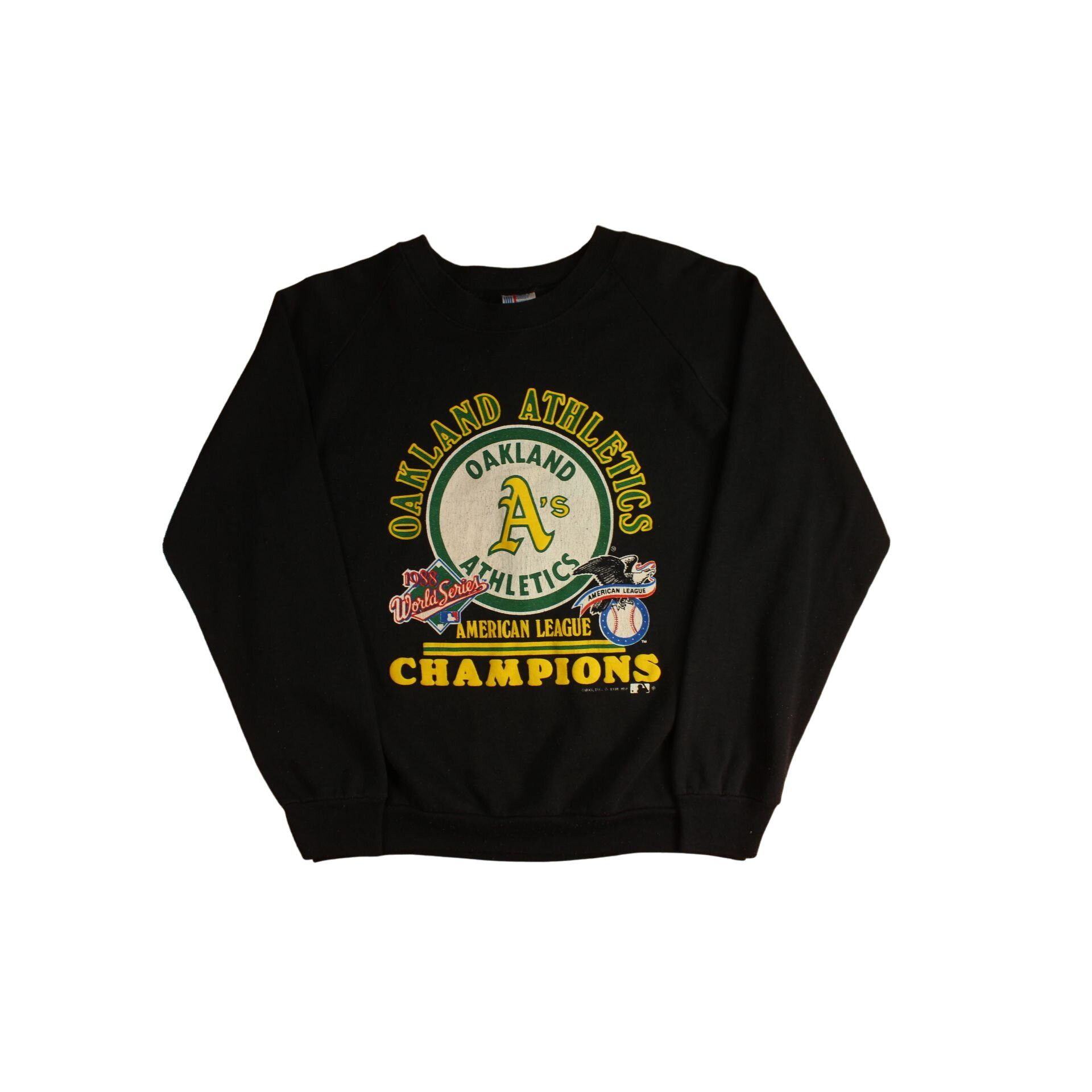 47 BRAND MLB Oakland Athletics Branson Sure Shot '47 MVP Chapeau de