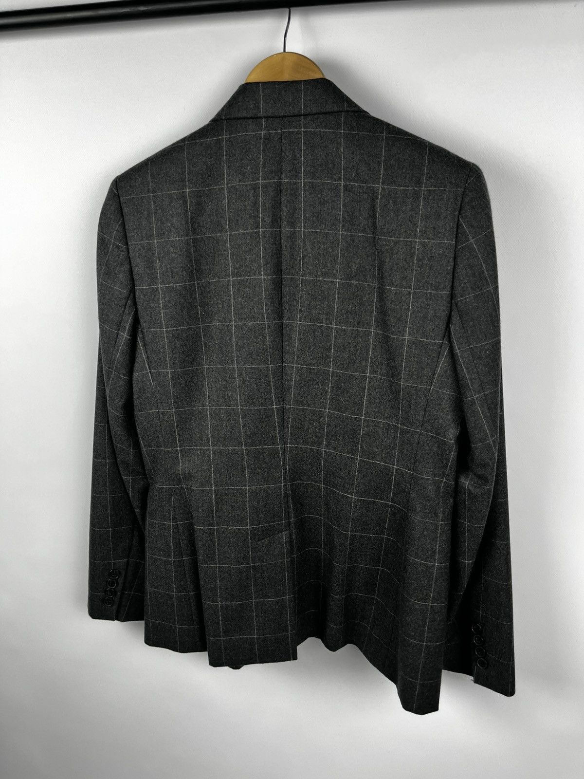Polo Ralph Lauren Polo Ralph Lauren blazer jacket old money Size M / US 6-8 / IT 42-44 - 8 Thumbnail