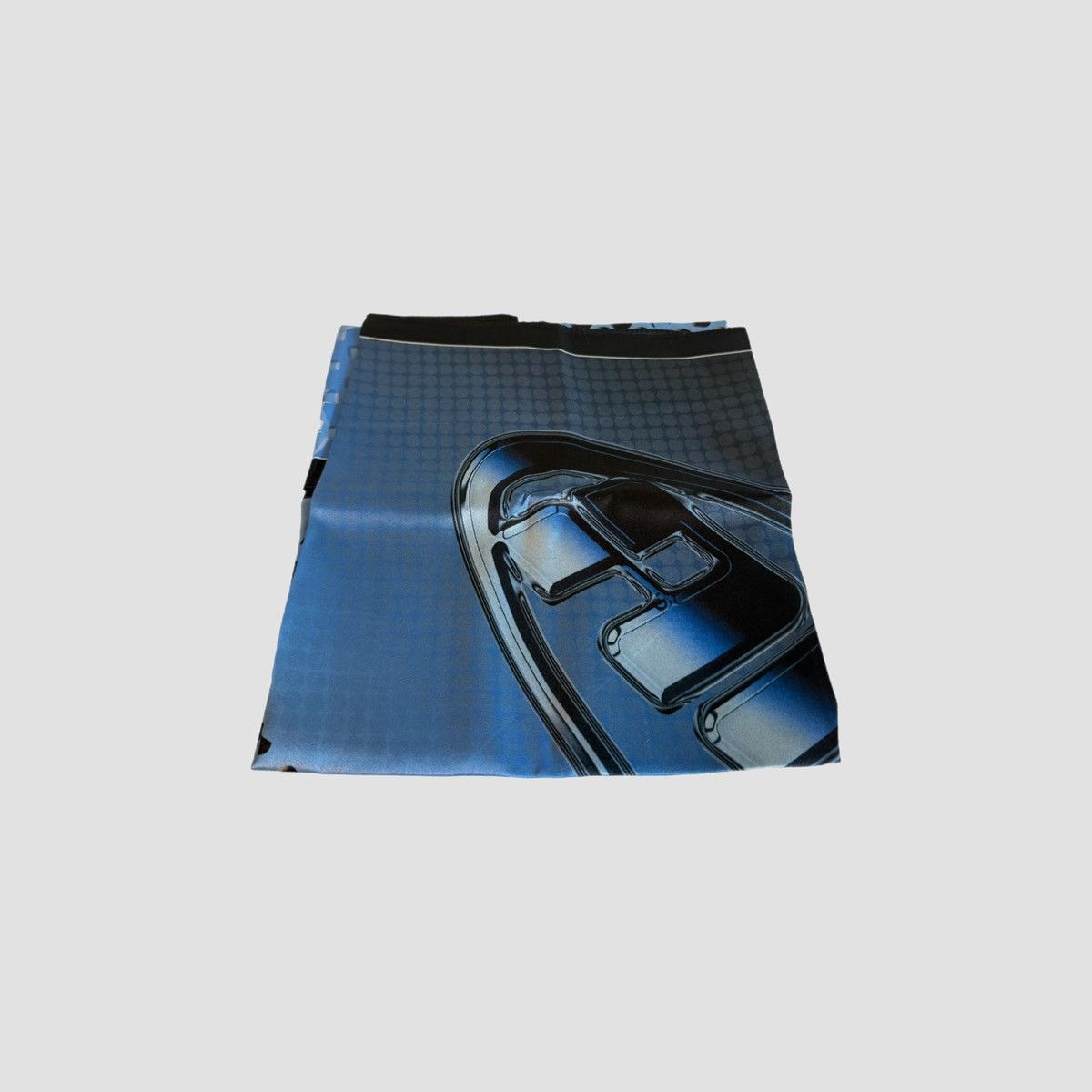 Aime Leon Dore Aime Leon Dore ALD Graphic Silk Bandana Size ONE SIZE - 7 Thumbnail