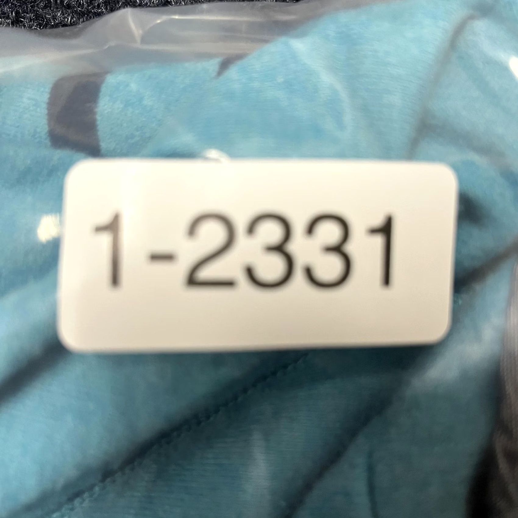 Vintage VINTAGE is not applicable here. Size US L / EU 52-54 / 3 - 7 Thumbnail