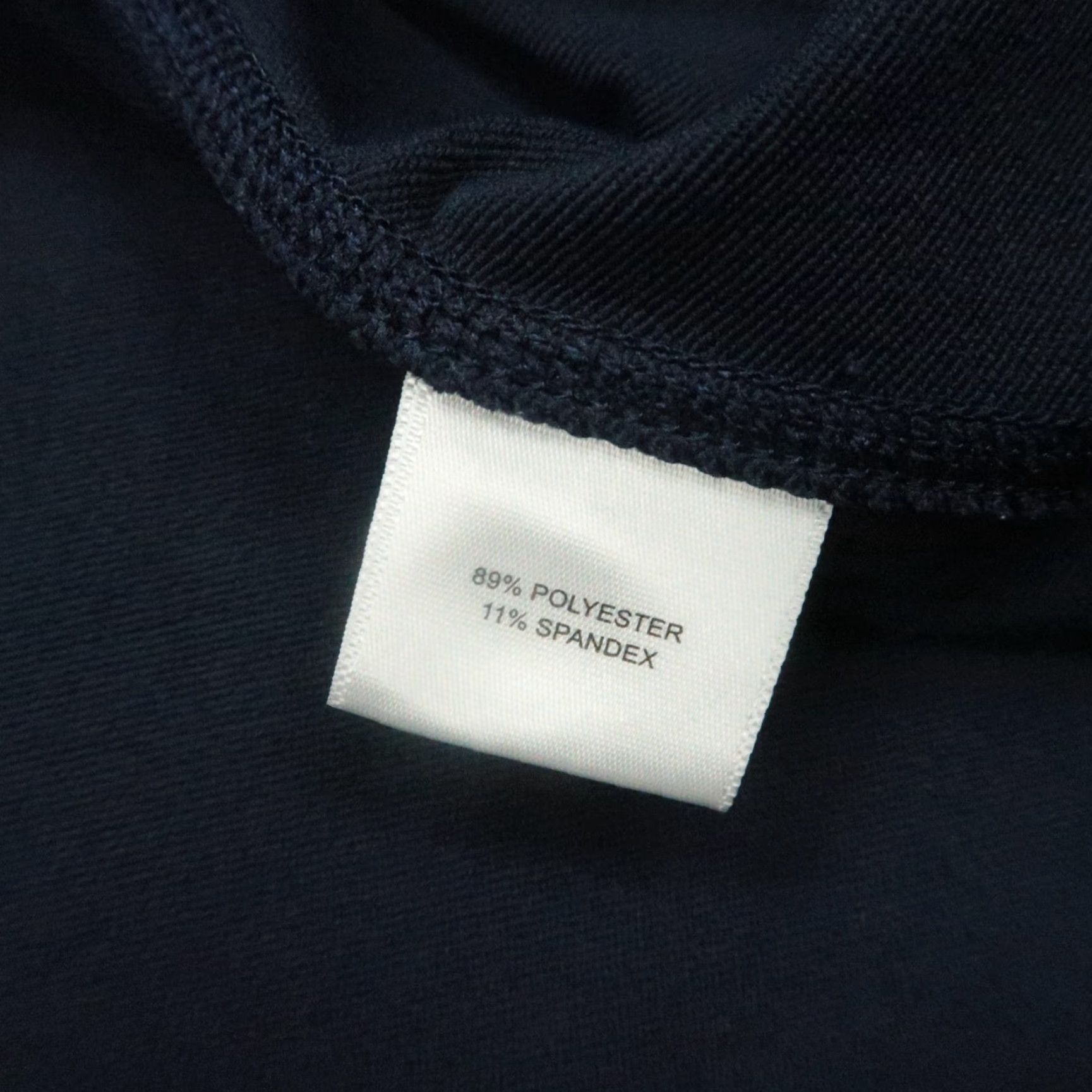 Peter Millar Peter Millar Pullover Womens Extra Large Blue Raglan Sleeve Perth Layer 1/4 Zip Size XL / US 12-14 / IT 48-50 - 4 Thumbnail
