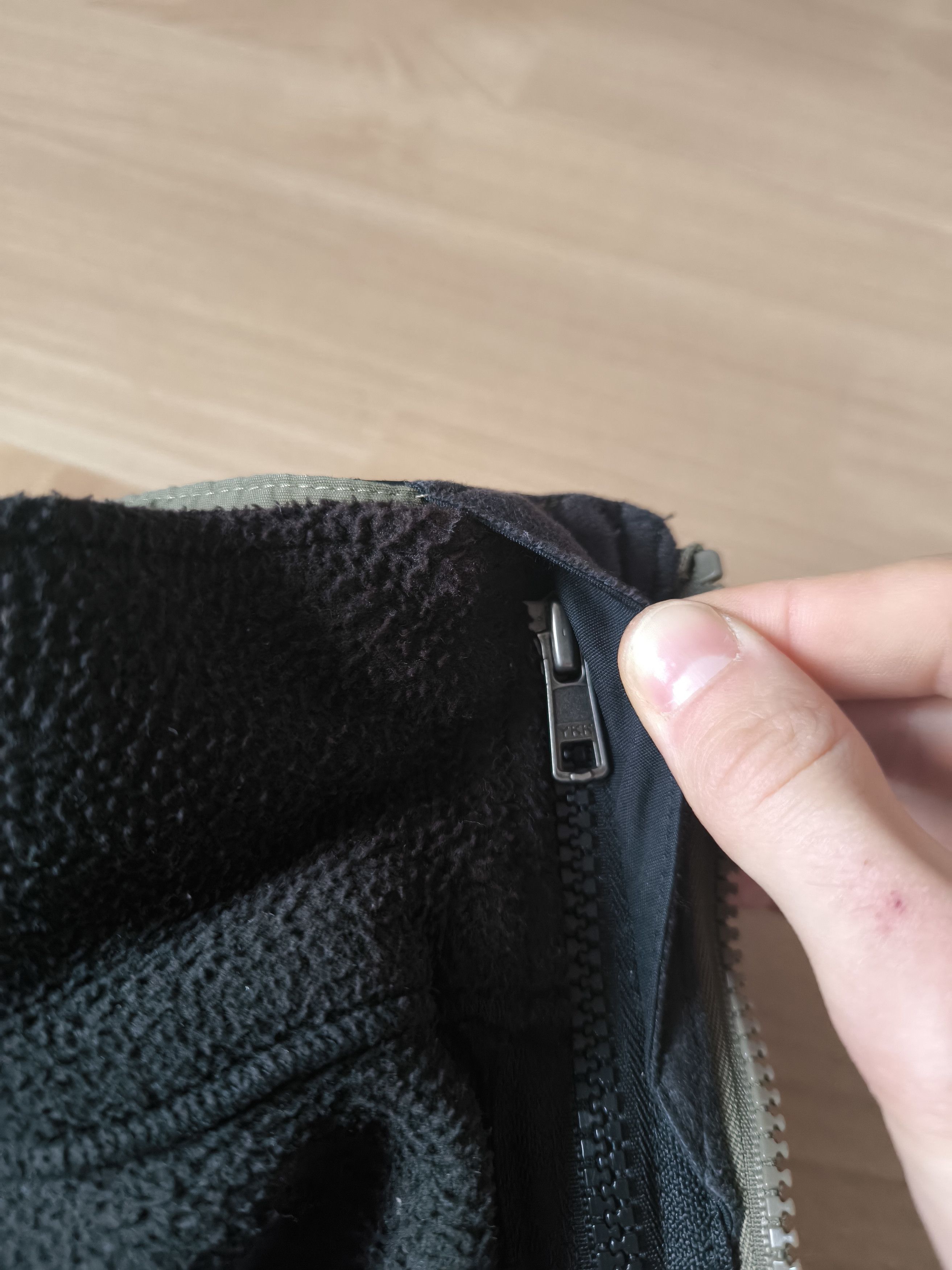 The North Face The North Face Jacket & Fleece Size 52L - 8 Thumbnail