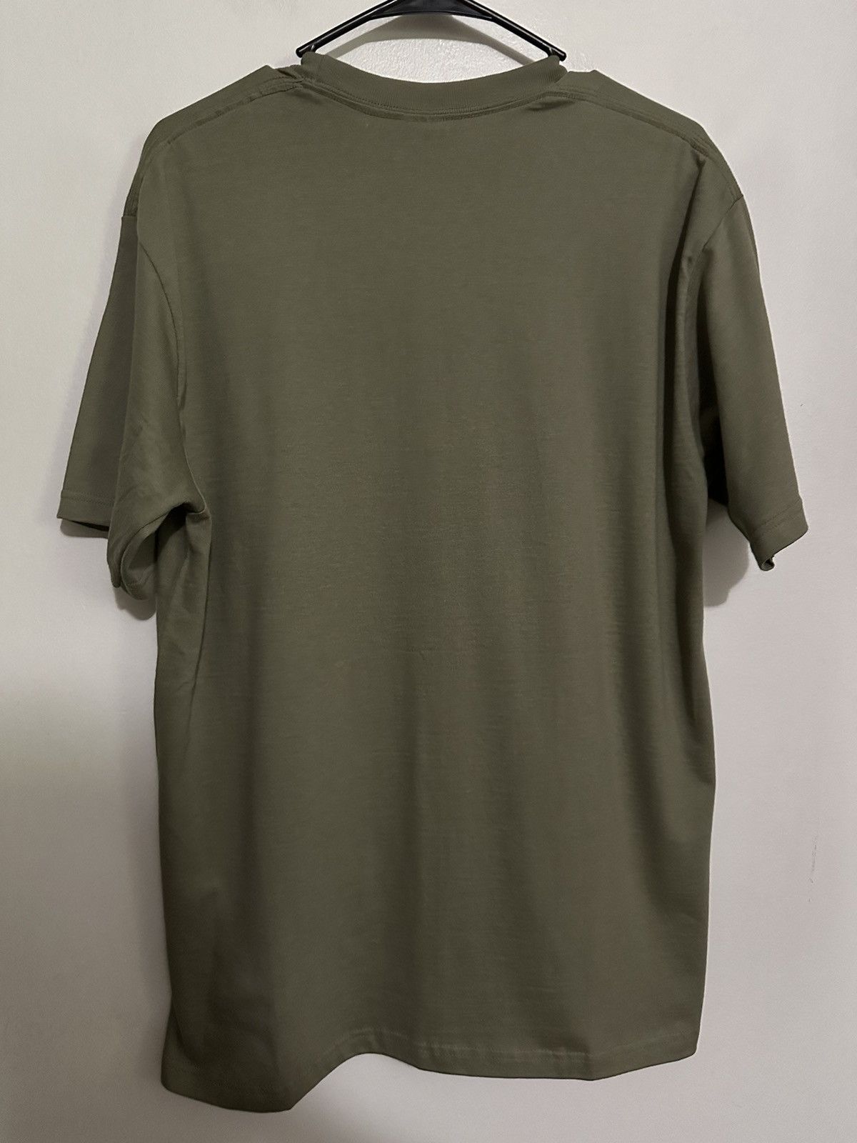 Supreme Supreme Rocker Tee Size US M / EU 48-50 / 2 - 3 Thumbnail