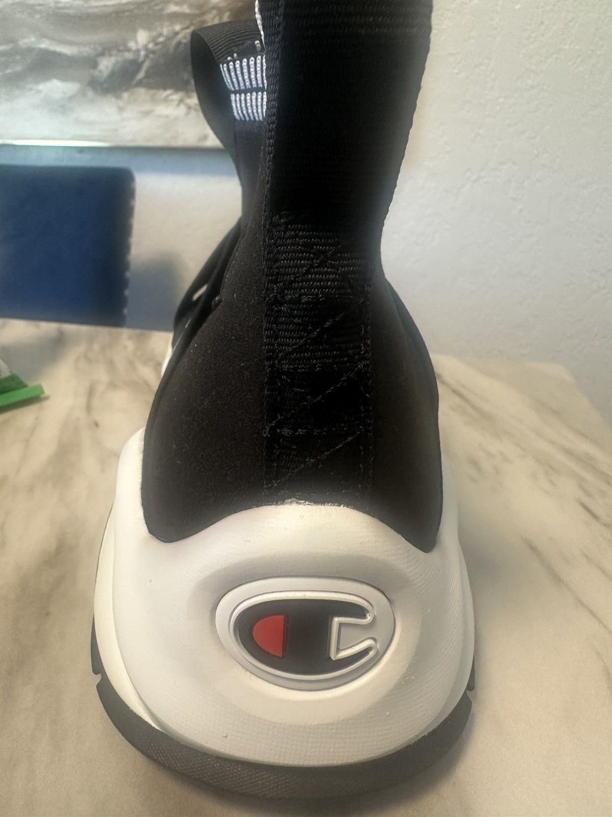 Champion Champion Size US 10 / EU 43 - 6 Thumbnail