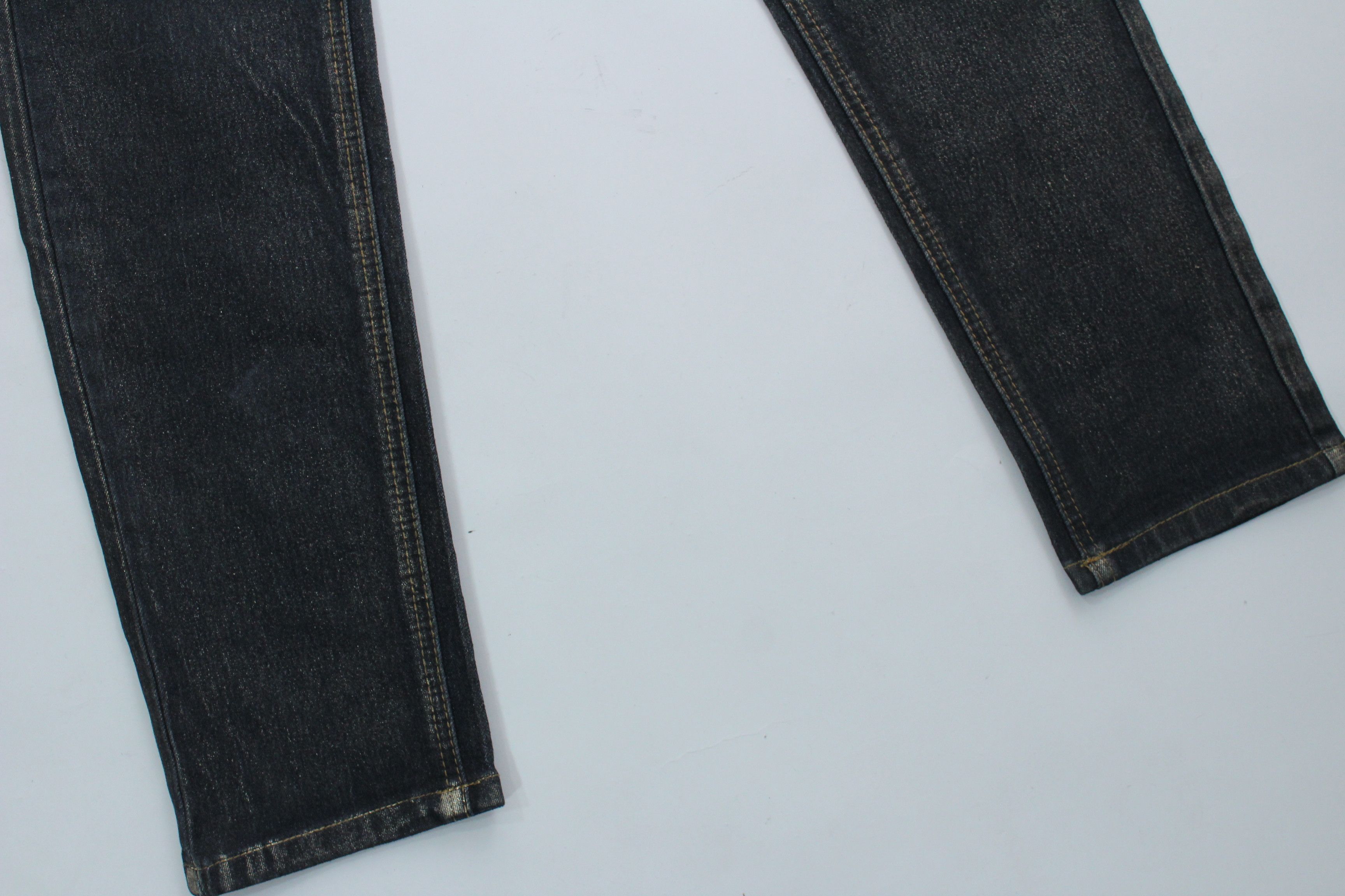 Diesel Diesel Jeans 25/32 New Vintage Rare Hype Size 25" / US 0 / IT 36 - 7 Thumbnail