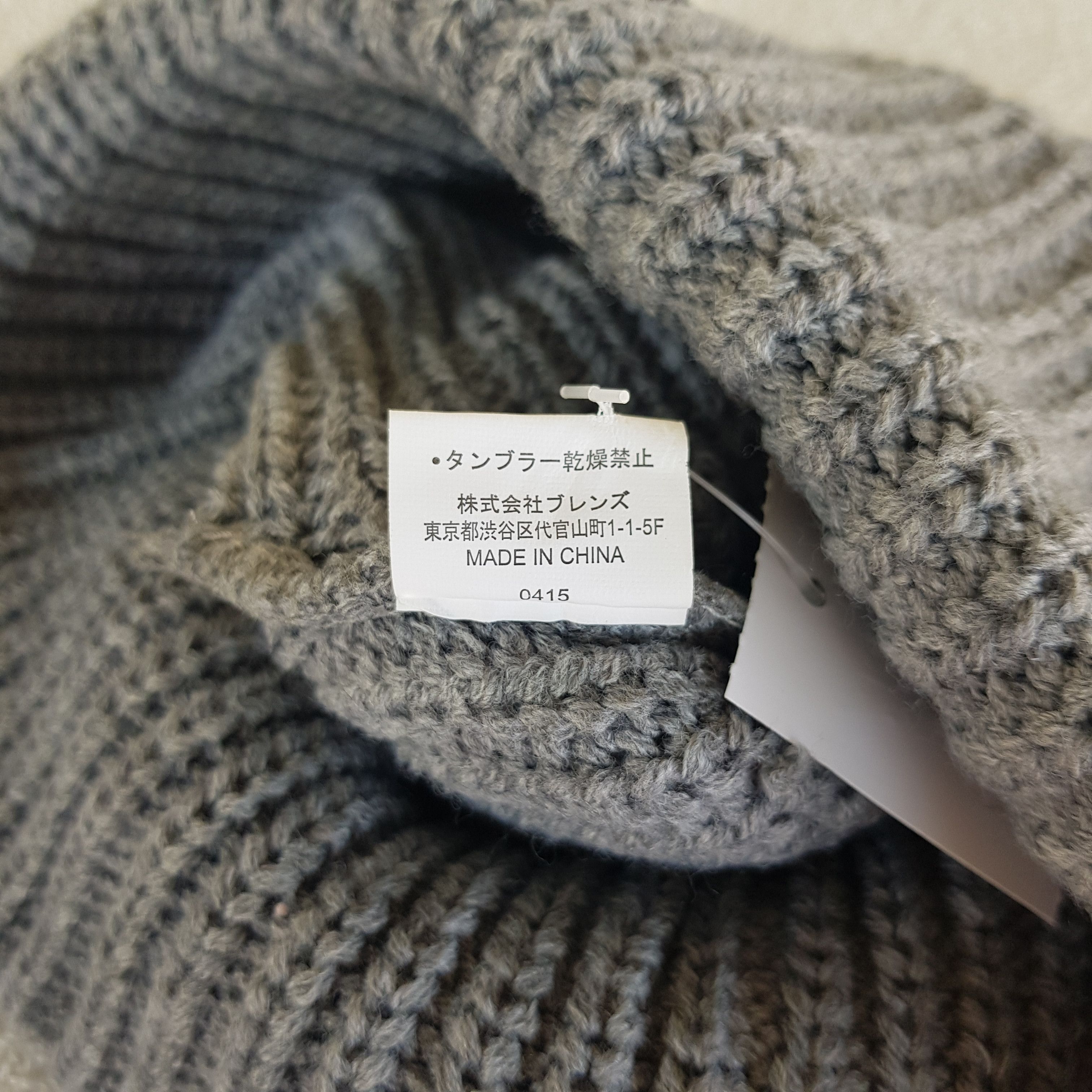 Ben Davis Vintage Ben Davis Beanie Snow Caps Hats. Size ONE SIZE - 6 Thumbnail