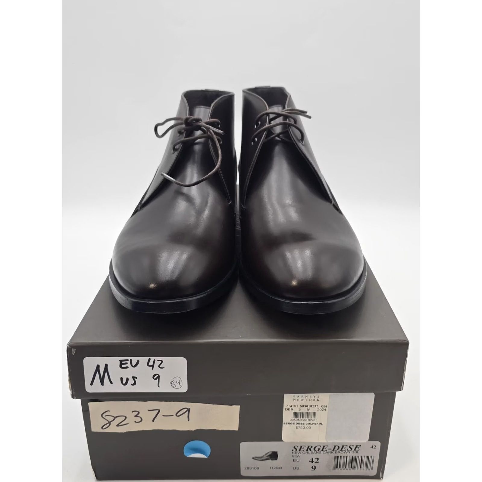 Vintage VINTAGE? No. Size US 9 / EU 42 - 3 Thumbnail