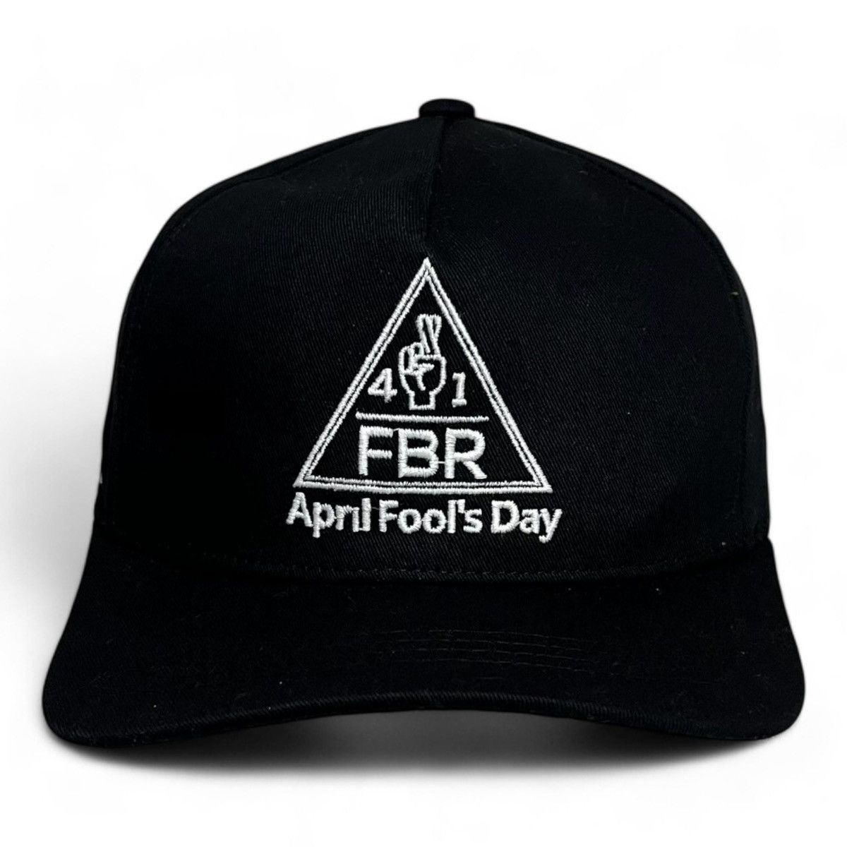 Japanese Brand Fibber 41 hat Size ONE SIZE - 2 Thumbnail