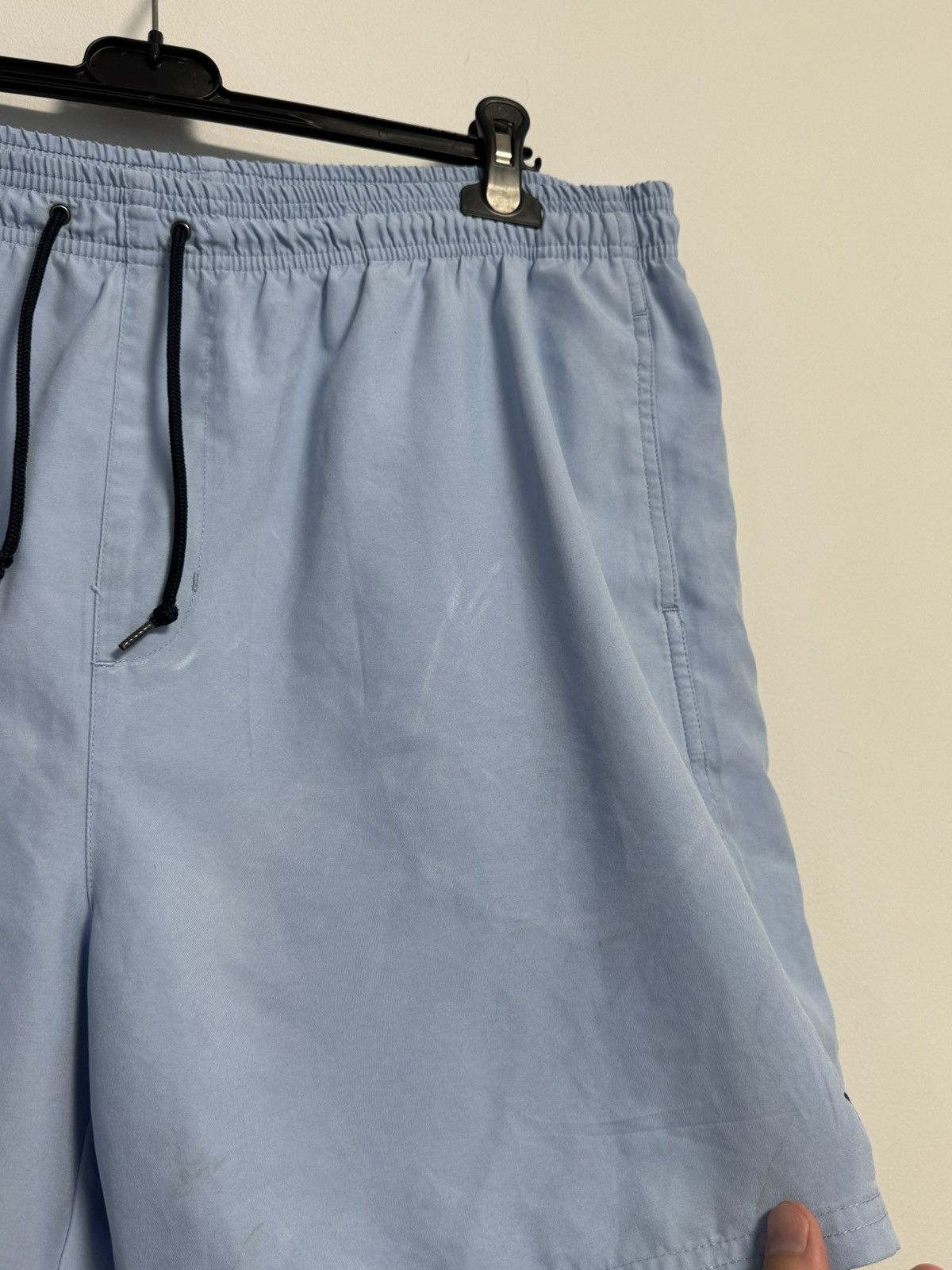 Yves Saint Laurent Yves Saint Laurent Shorts Size US 36 / EU 52 - 9 Thumbnail