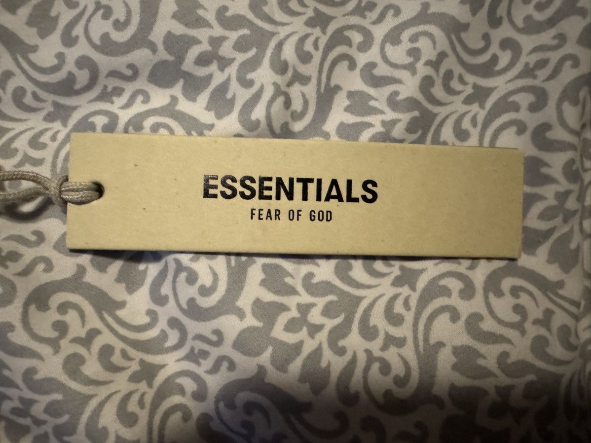 Essentials Essentials FOG Stretch Limo Shorts Size XS Size US 28 / EU 44 - 6 Thumbnail
