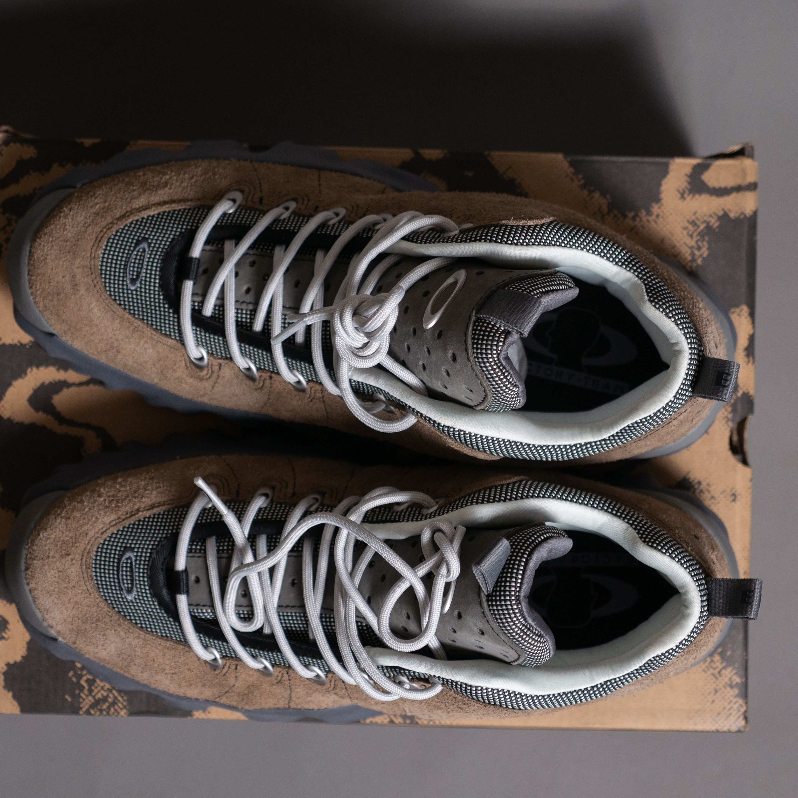 Brain Dead × Oakley Oakley x Brain Dead Edge Boot Cobblestone 11.5 Size US 11.5 / EU 44-45 - 7 Thumbnail