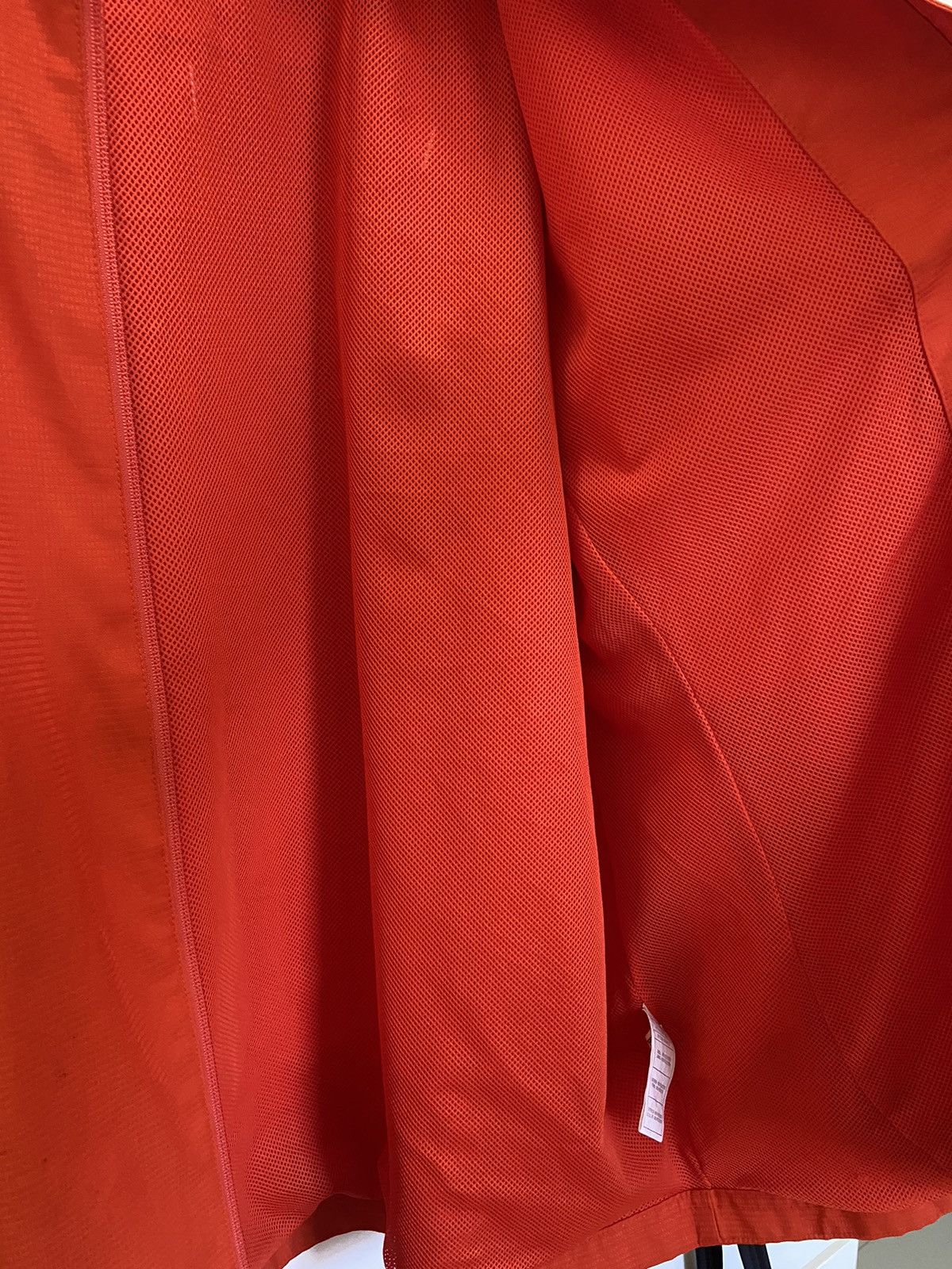 Adidas Vintage Retro Adidas Activewear Zip Windbreaker Track Jacket Size US XXL / EU 58 / 5 - 9 Thumbnail