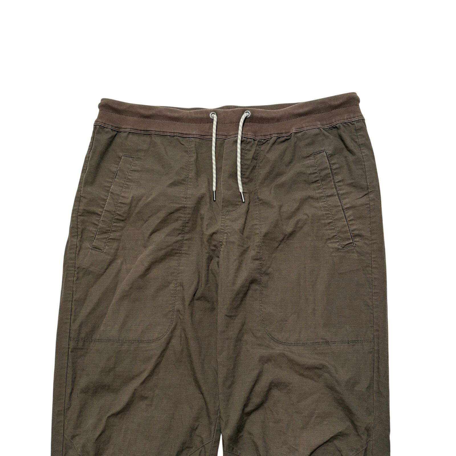 Vuori Vuori Kore Ripstop Traveler Jogger Pants V434 34x30 Size US 34 / EU 50 - 2 Thumbnail