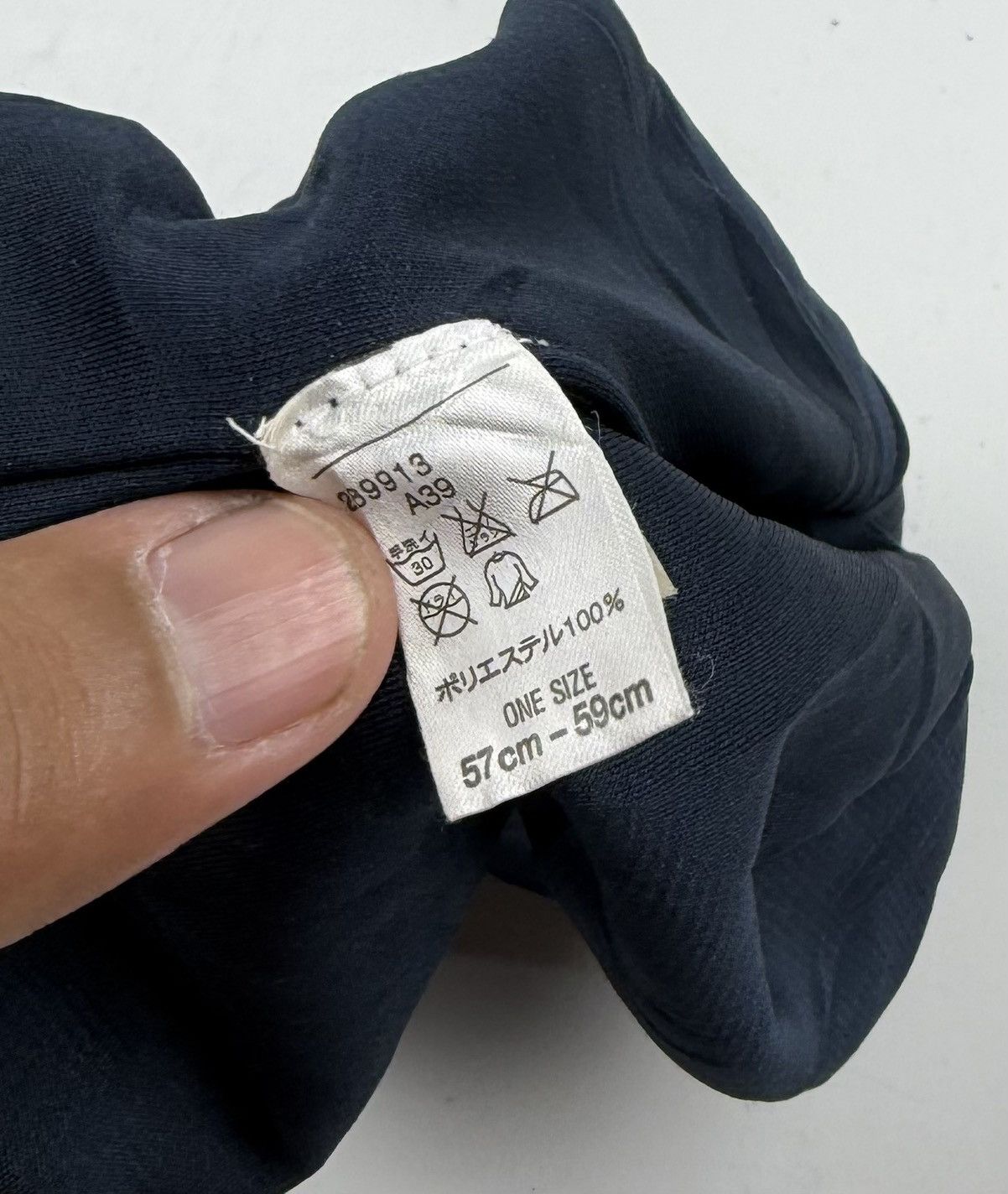 Nike nike beanie hat tc53 Size ONE SIZE - 5 Thumbnail