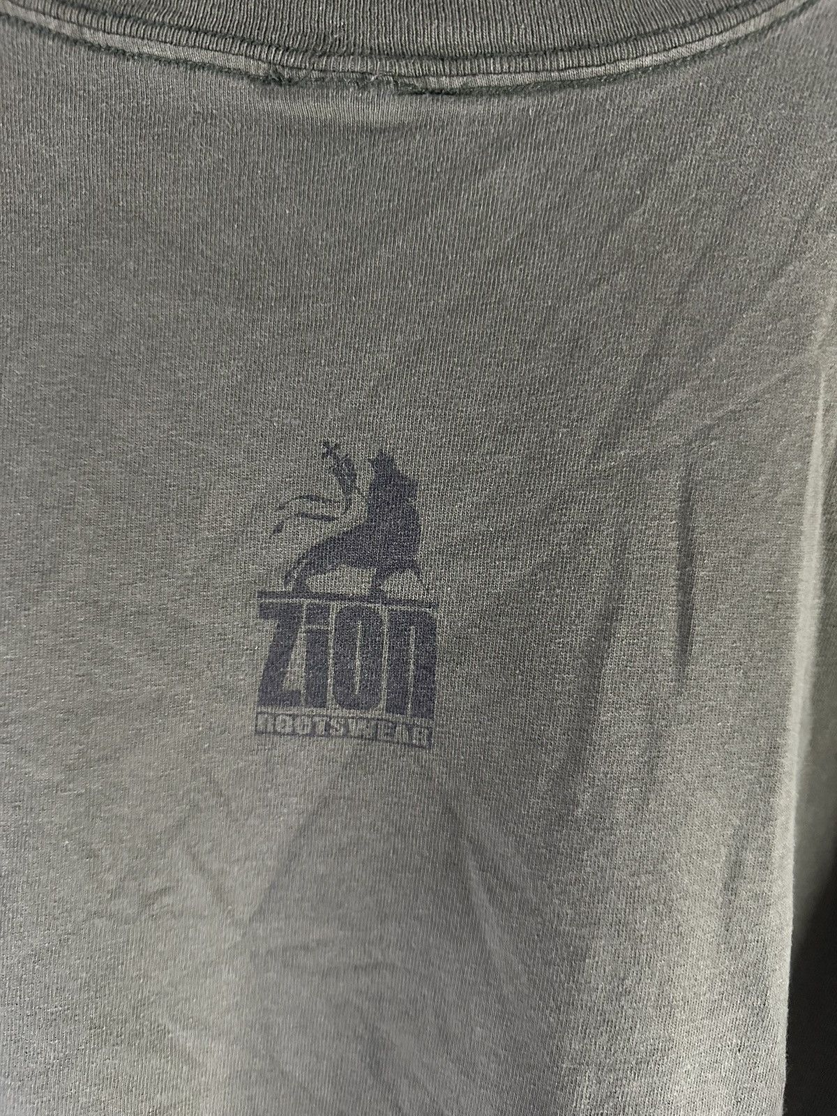 Band Tees Very Rare!!!! Vintage Y2K Bob Marley Size US L / EU 52-54 / 3 - 9 Thumbnail
