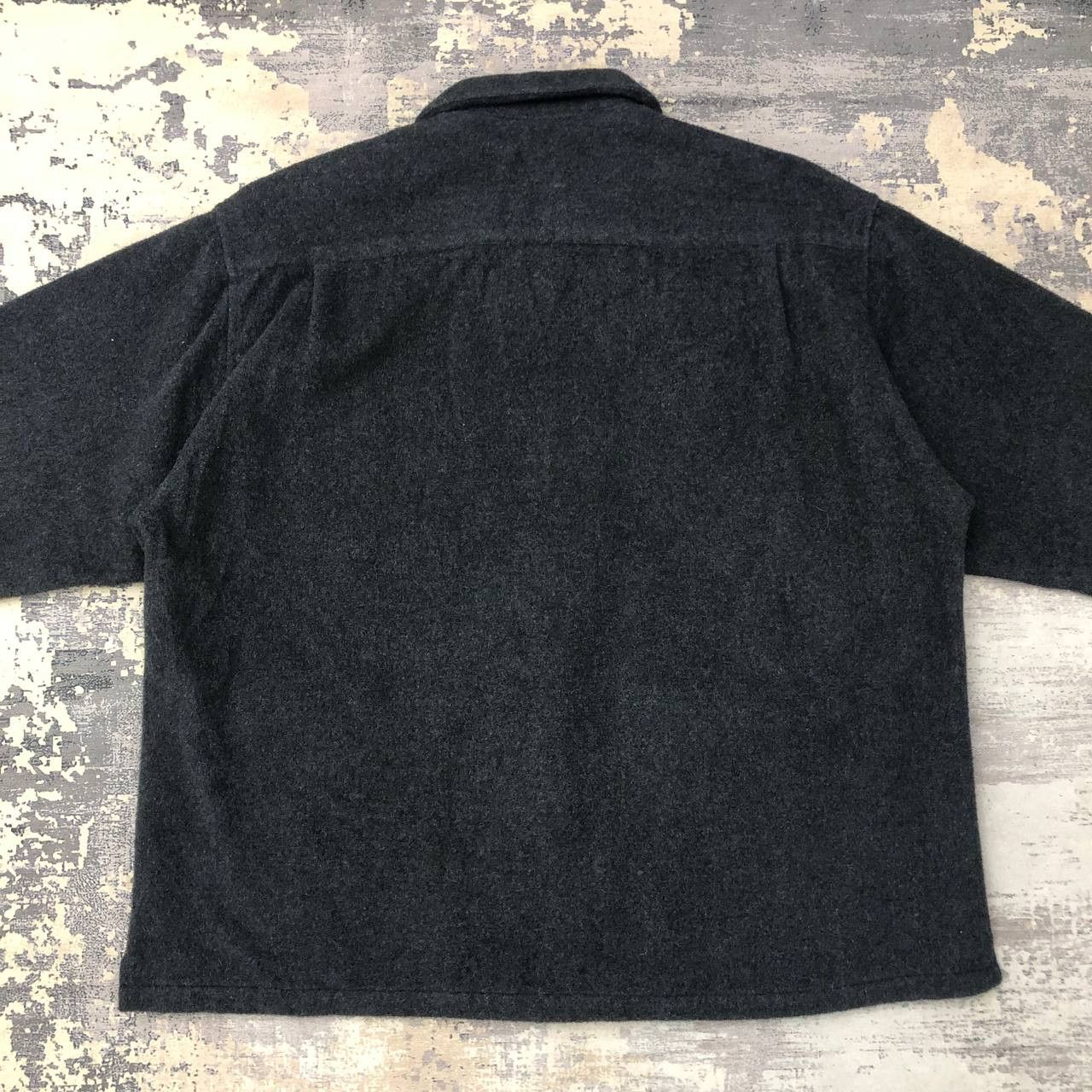 ABAHOUSE Y618 ABAHOUSE TARTAN WOOL MADE IN JAPAN JACKETS Size US XXL / EU 58 / 5 - 3 Thumbnail