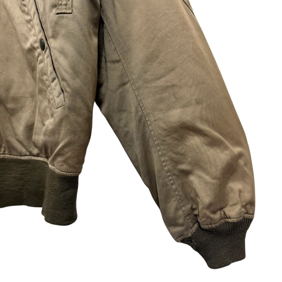 Buzz Rickson's Buzz Ricksons Type B15 A 345th Air Apaches Jacket Size US M / EU 48-50 / 2 - 9 Thumbnail