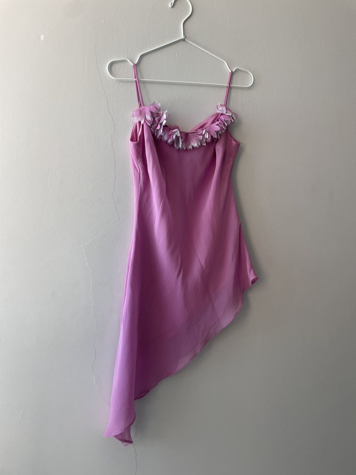 Vintage Y2k blouse Size S / US 4 / IT 40 - 4 Thumbnail