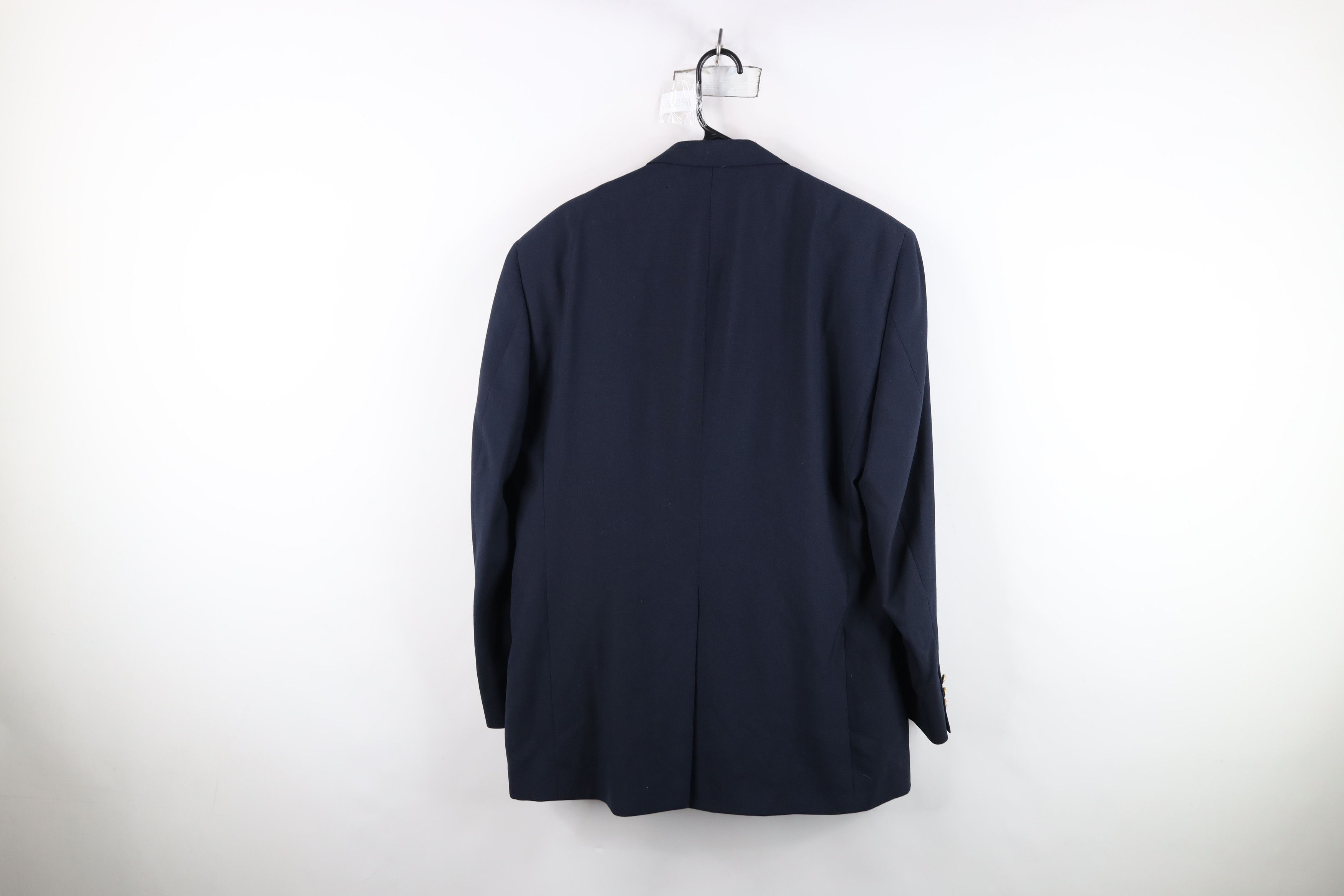 Vintage Deadstock Vintage 70s 80s Jack Nicklaus Blazer Suit Jacket Size US XL / EU 56 / 4 - 13 Thumbnail