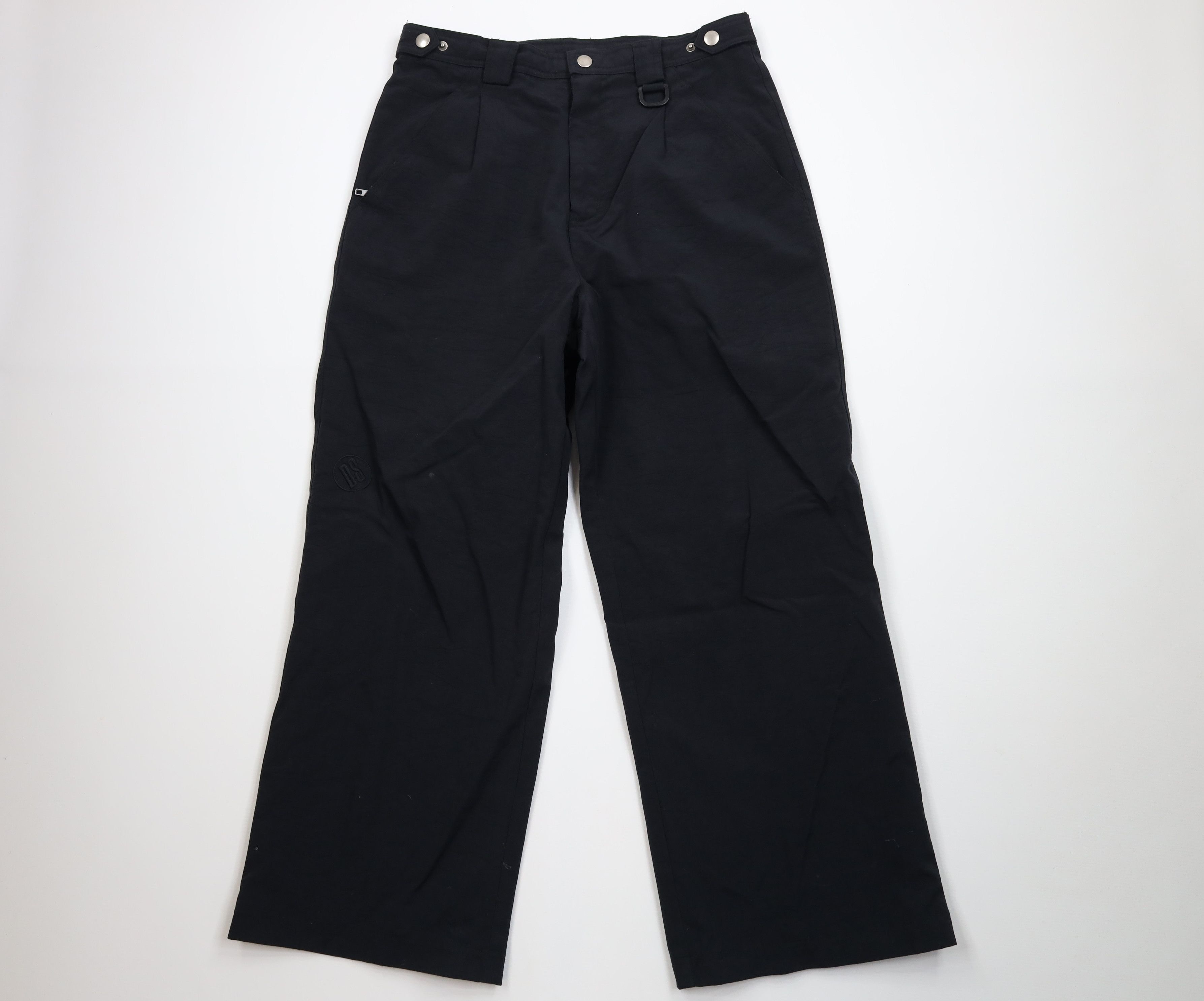 Oakley × Vintage OAKLEY VINTAGE SKI PANTS 00S | Grailed