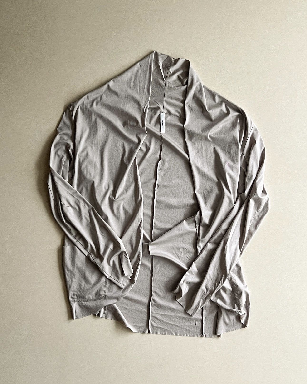 Attachment Attachment stole cardigan Size US L / EU 52-54 / 3 - 3 Thumbnail