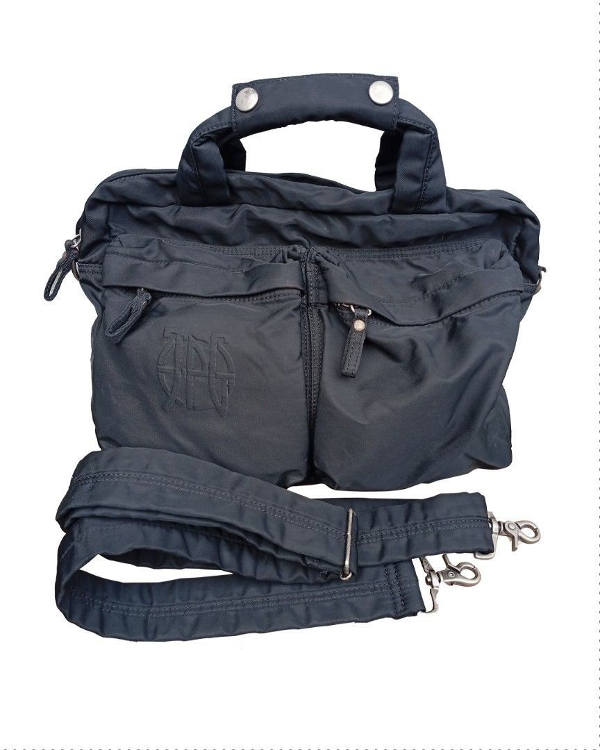 Jean Paul Gaultier Junior Gaultier 3 Way Bag | Grailed