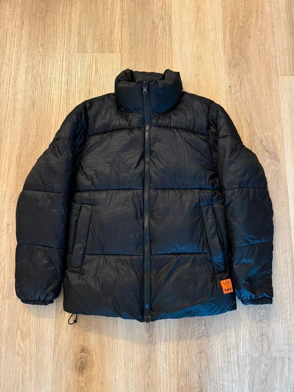 Other LCI x AWA Puffer jacket size S reversible winter jacket rare Size US S / EU 44-46 / 1 - 3 Thumbnail
