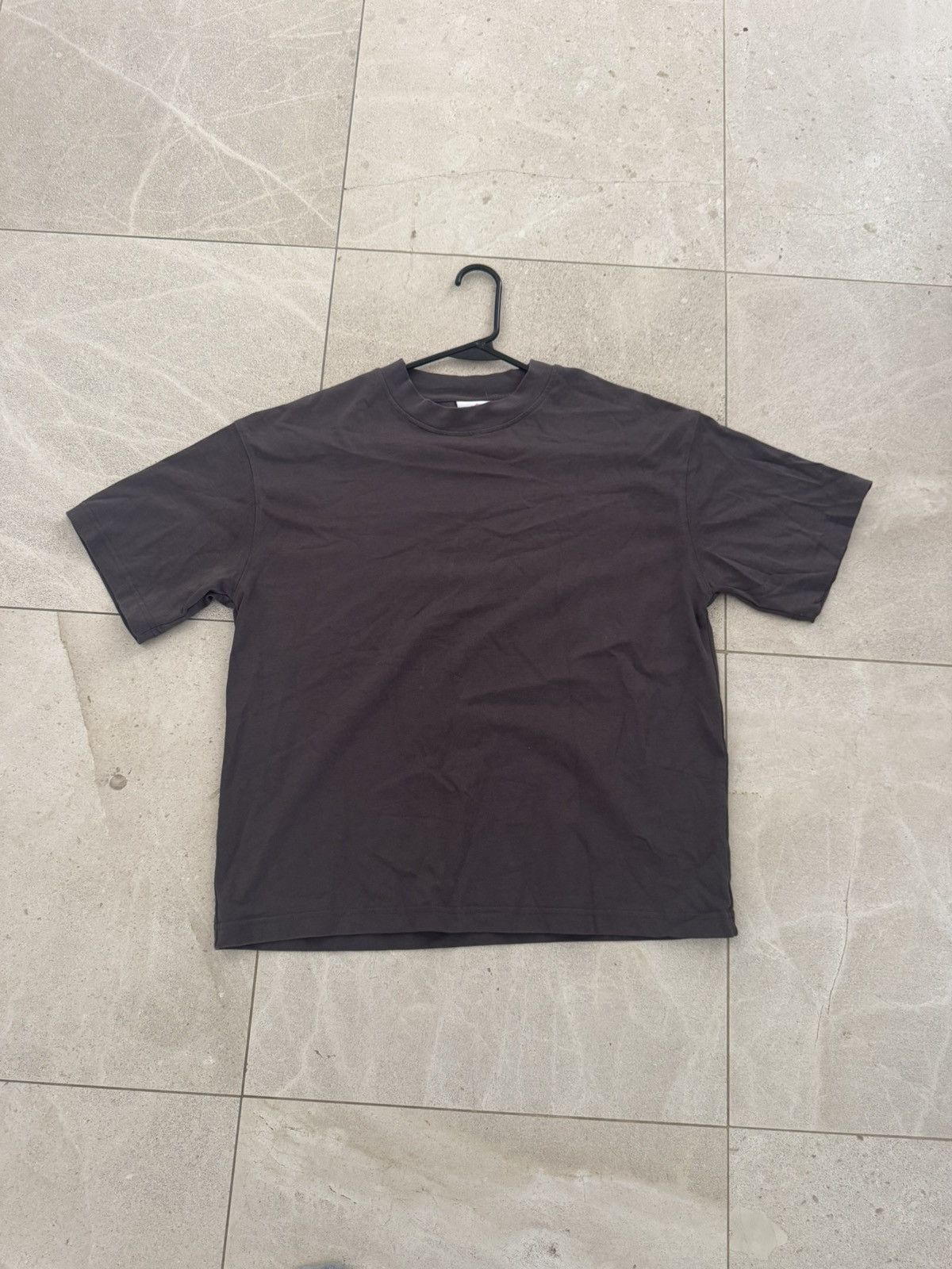 Other elysian blank tee Size US M / EU 48-50 / 2 - 1 Thumbnail