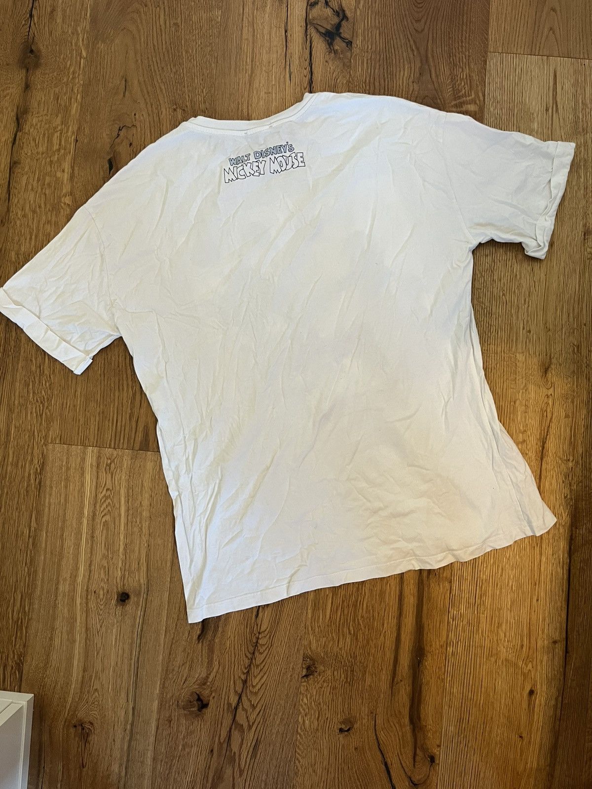 Zara Zara x Disney T-Shirt Size US M / EU 48-50 / 2 - 4 Thumbnail