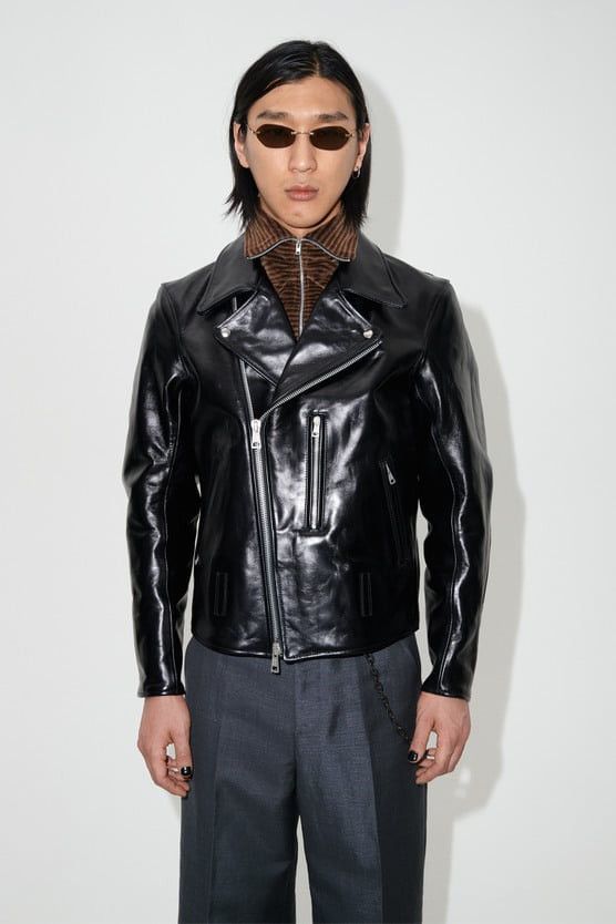 Our Legacy Our Legacy Hellraiser Jacket | Grailed