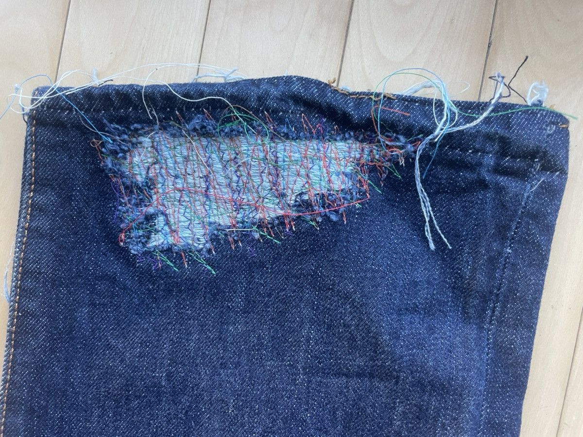 Other Levis 1 of 1 pale jeans Size US 33 - 4 Thumbnail