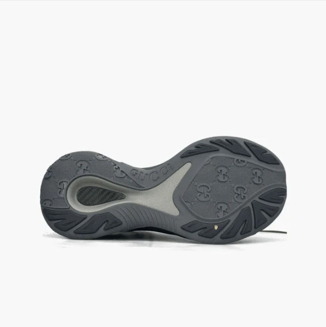 Gucci Gucci Low-Top Sneaker Size US 8 / EU 41 - 6 Thumbnail