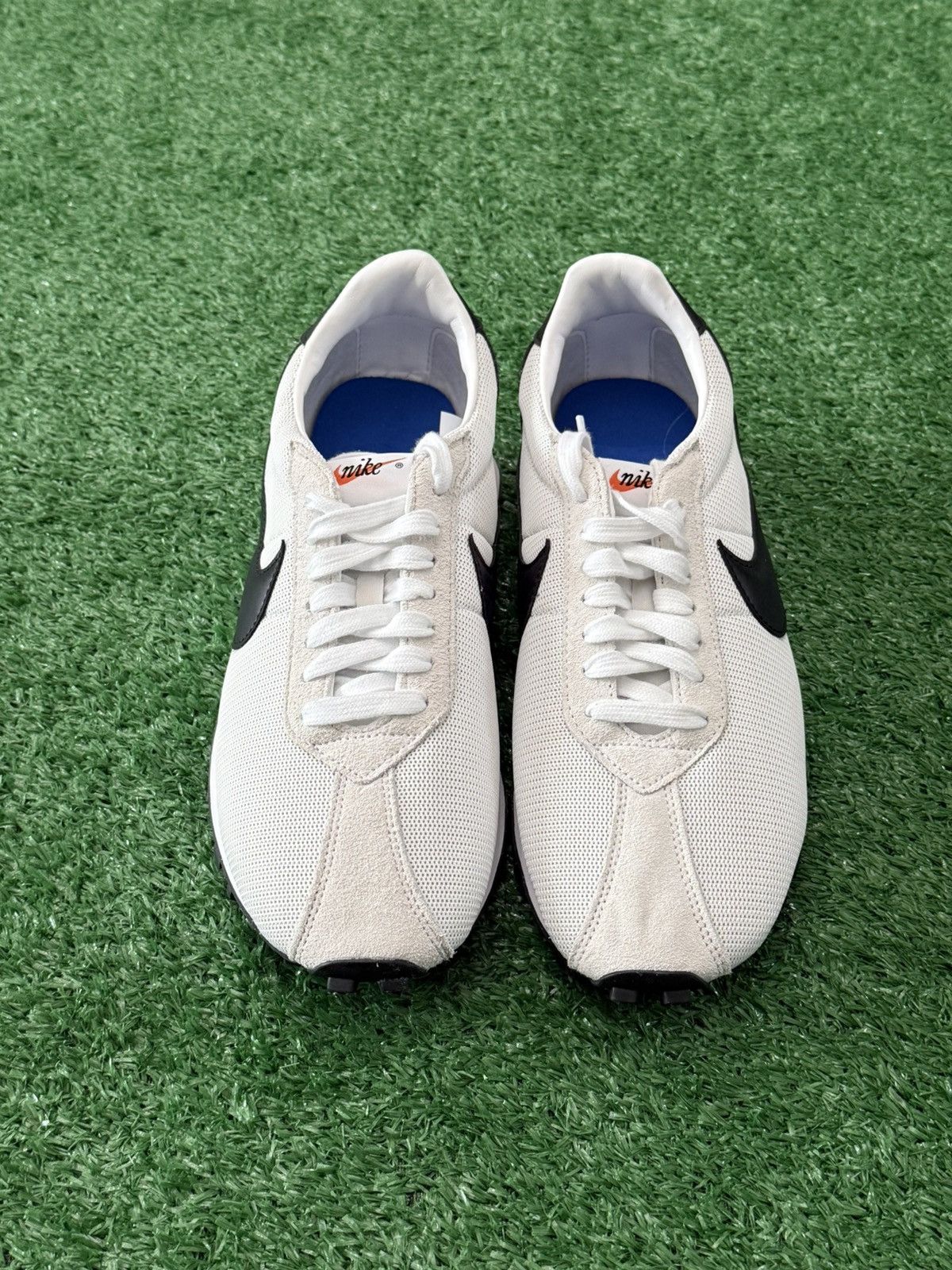 Nike Nike LD-1000 Summit White/Black Size US 12 / IT 42 - 2 Thumbnail