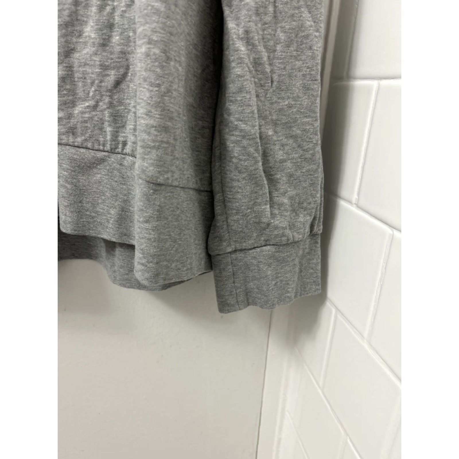 Ralph Lauren VINTAGE Polo Ralph Lauren Sweater Mens XL Gray Luxury Jersey Crewneck Pullover Size US XL / EU 56 / 4 - 7 Thumbnail